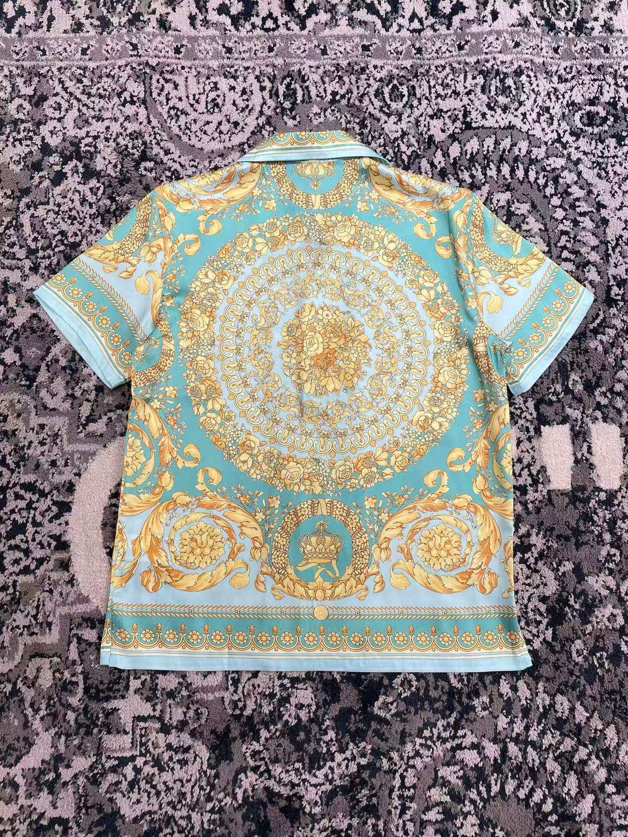 Multi-Colors Shirt