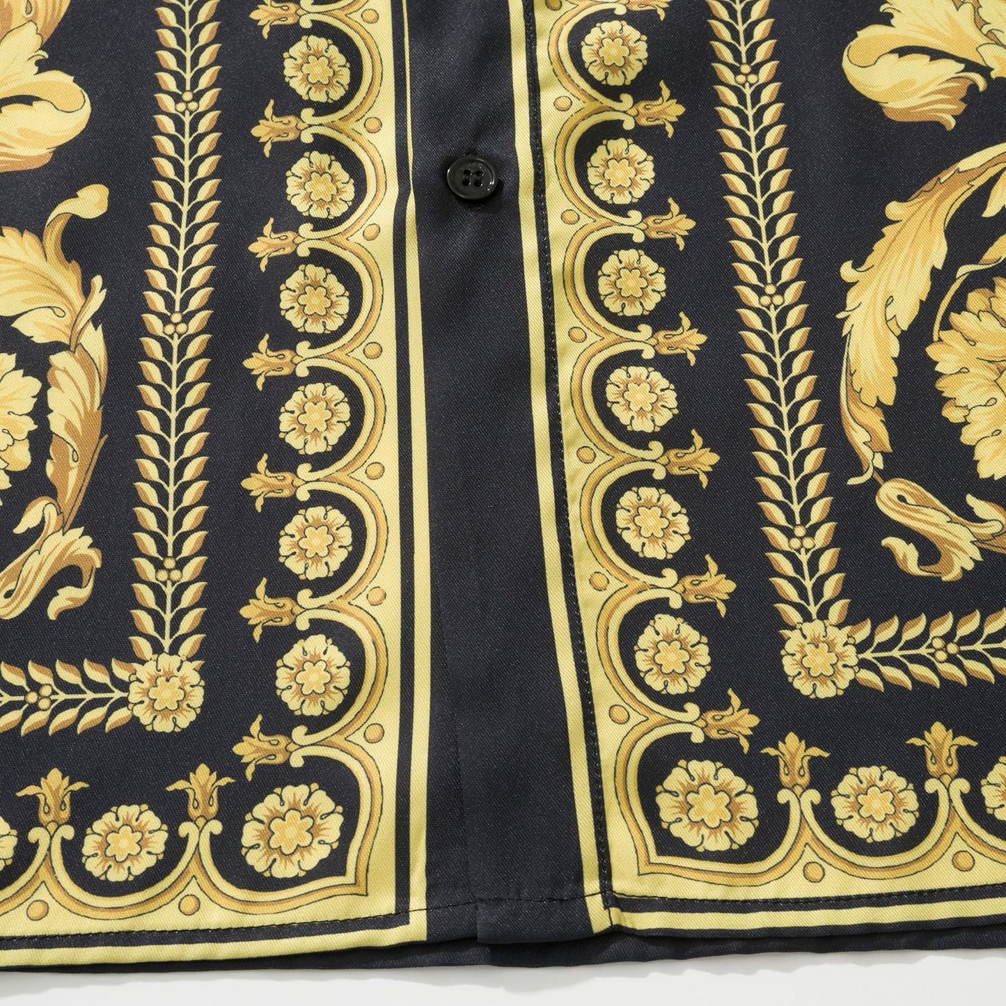 Black Yellow Jacket