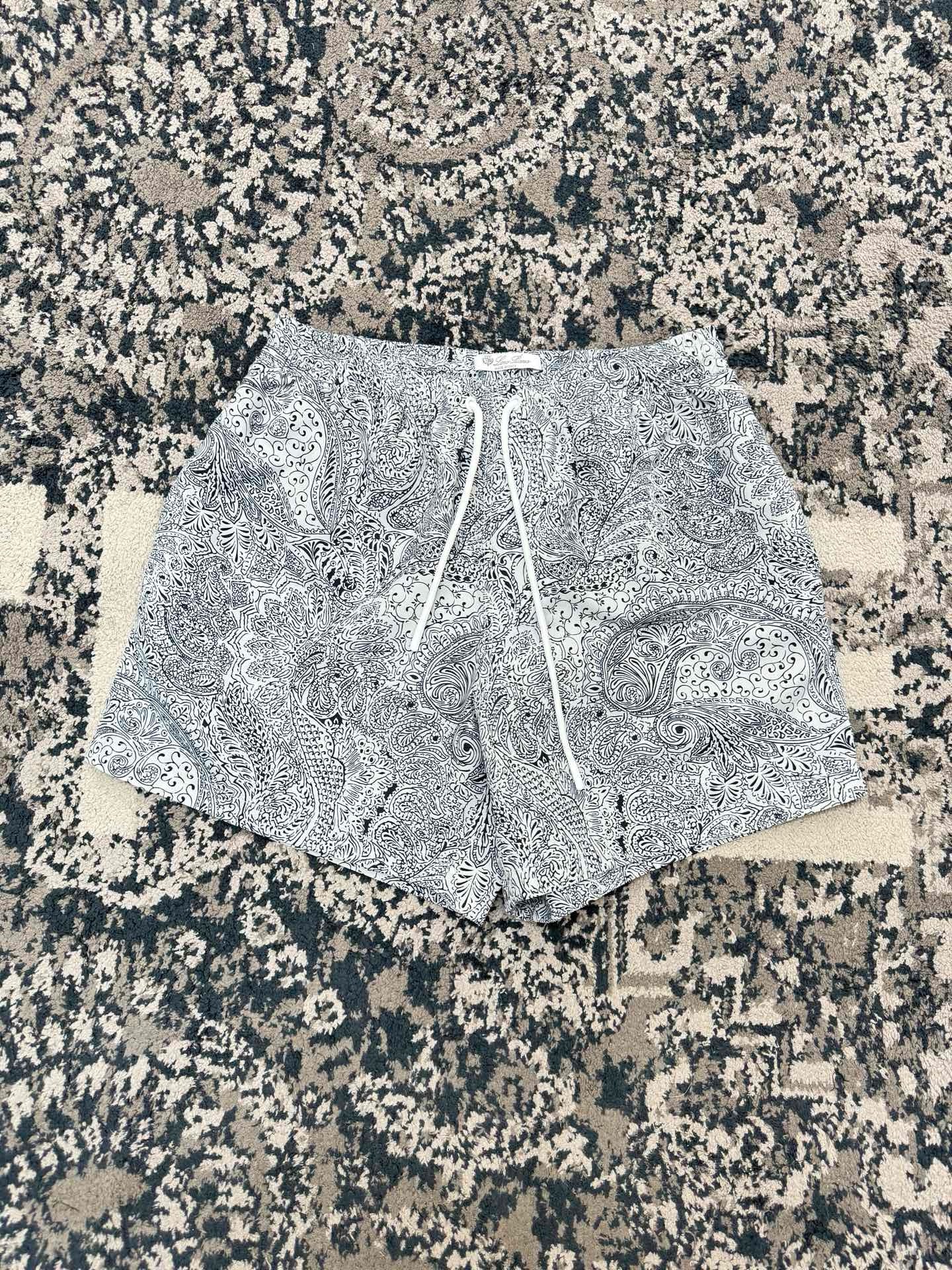 Grey Short