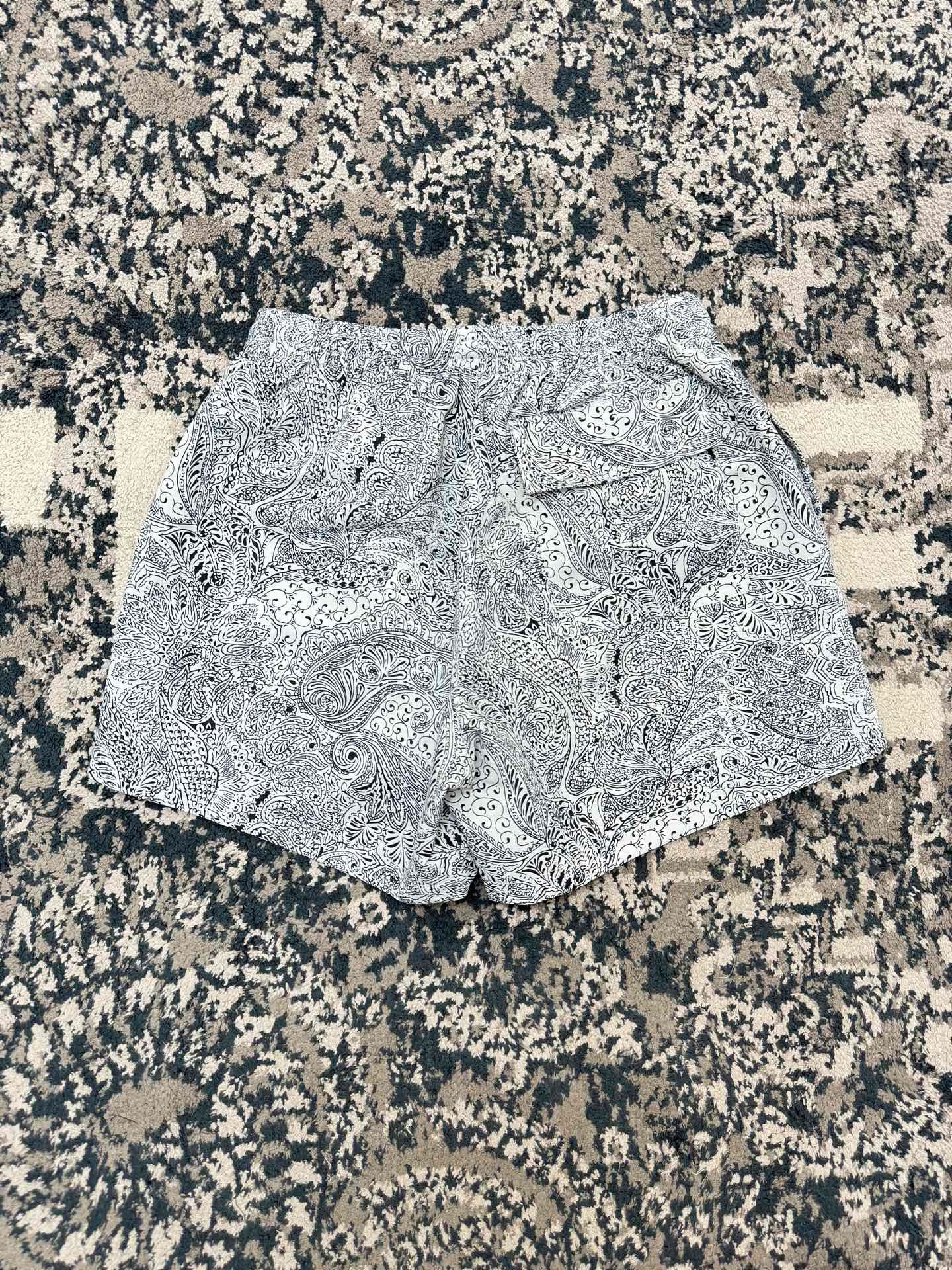 Grey Short