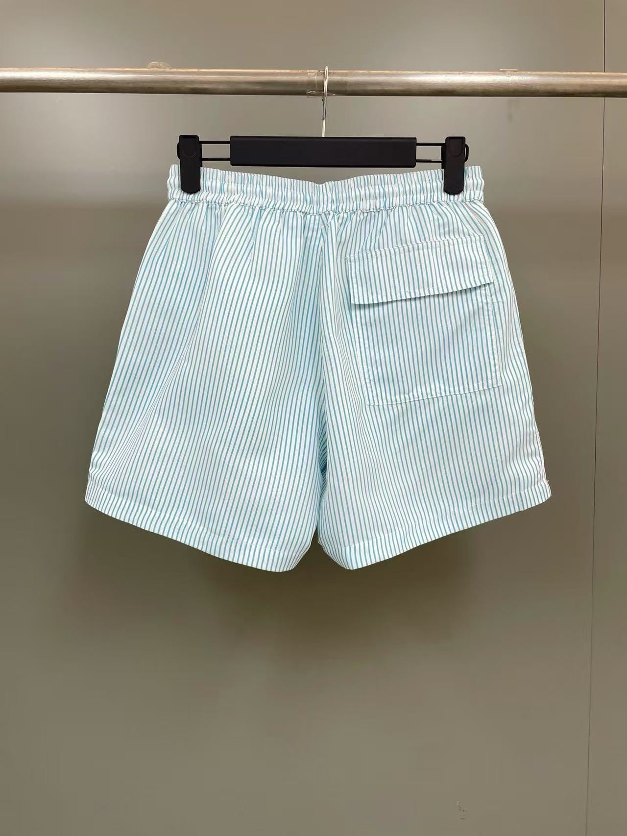 Multi-Colors Short