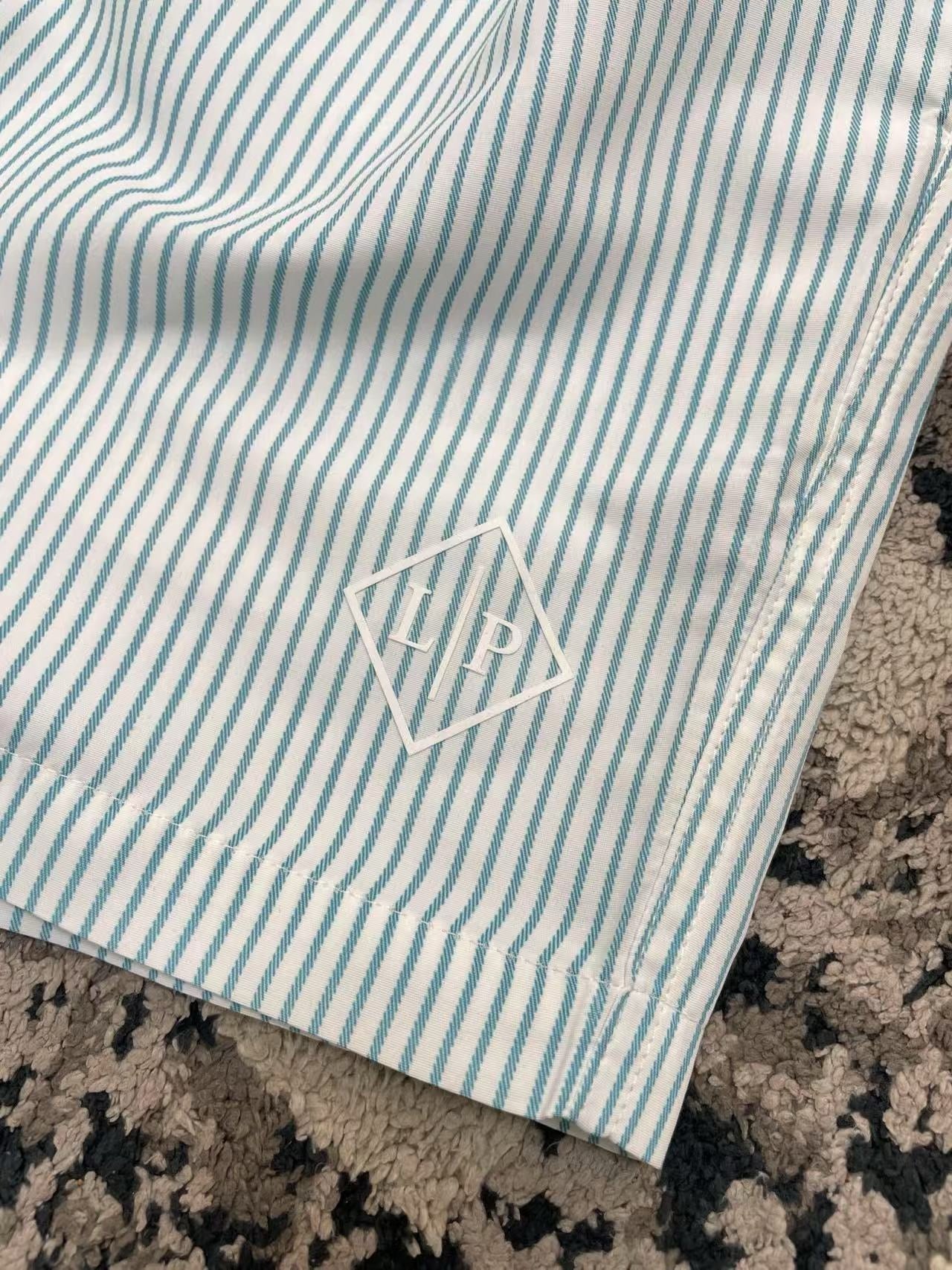 Multi-Colors Short