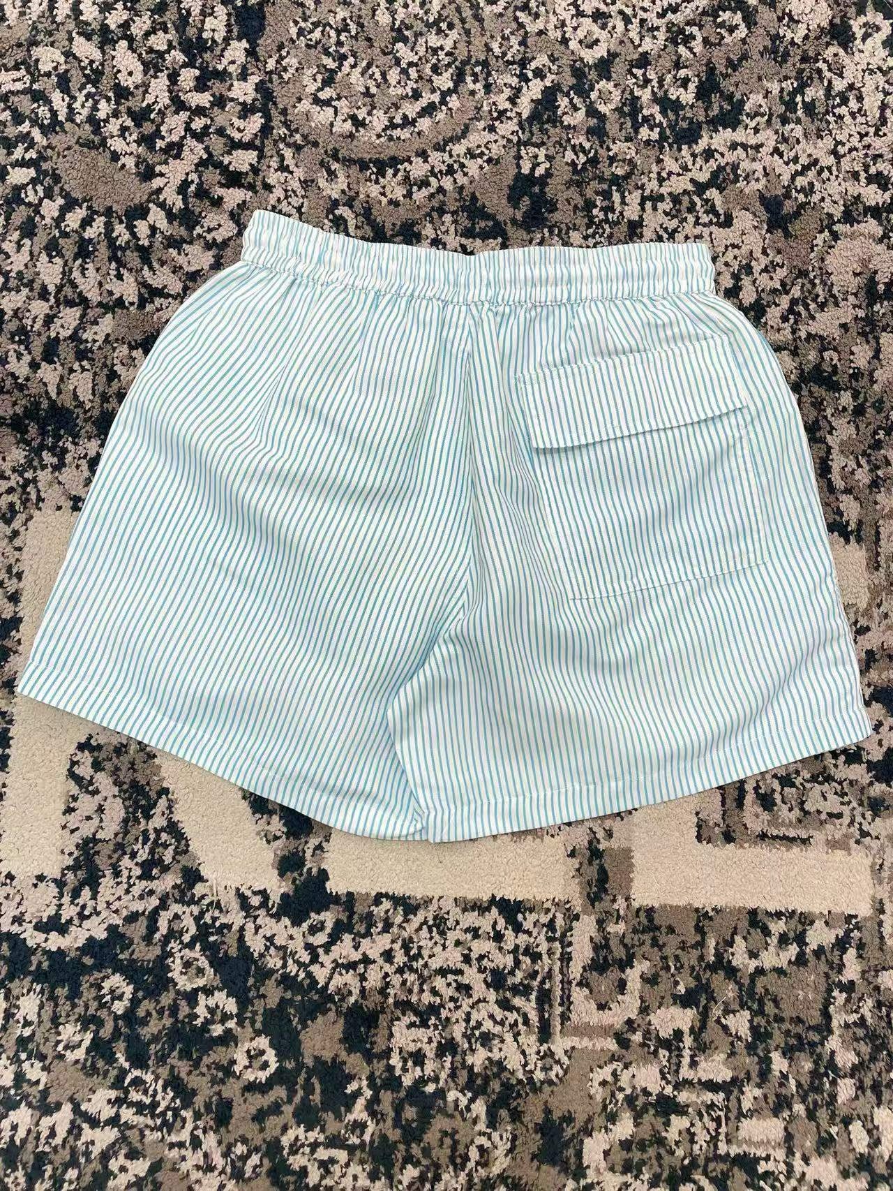 Multi-Colors Short