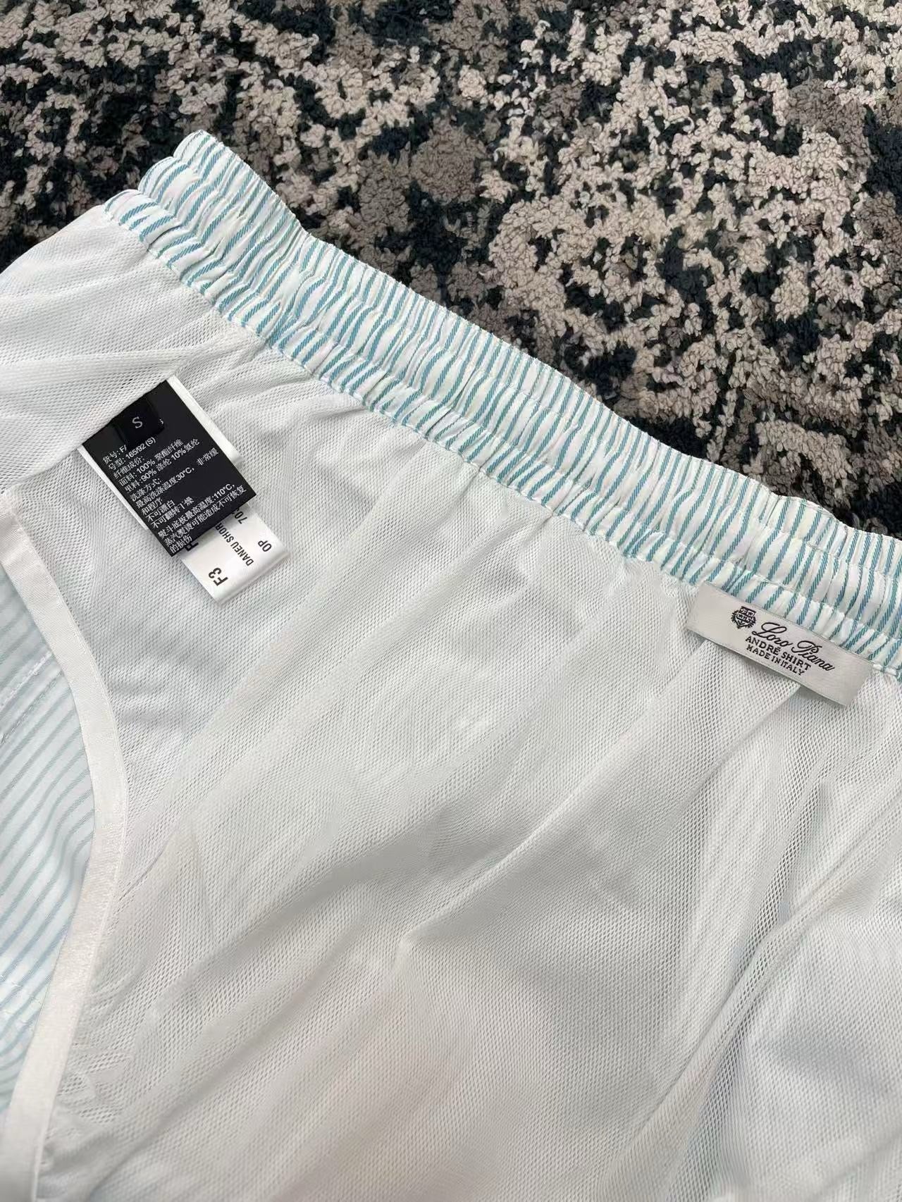 Multi-Colors Short