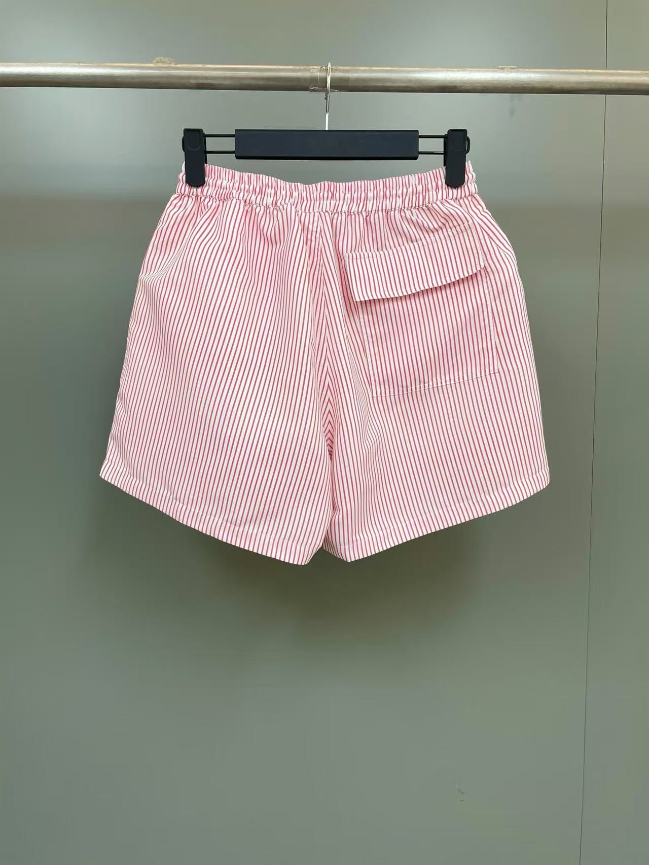 Multi-Colors Short