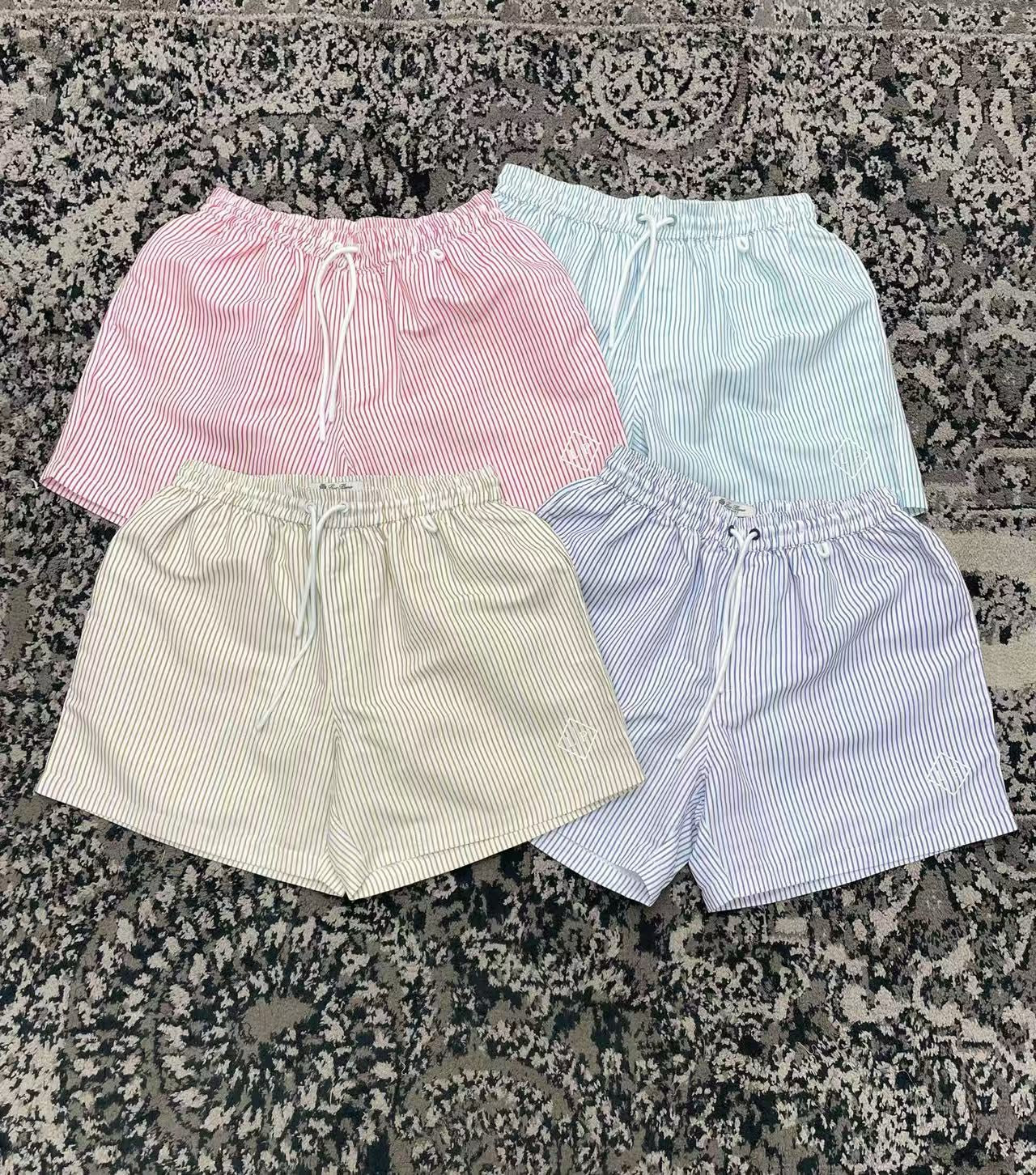 Multi-Colors Short