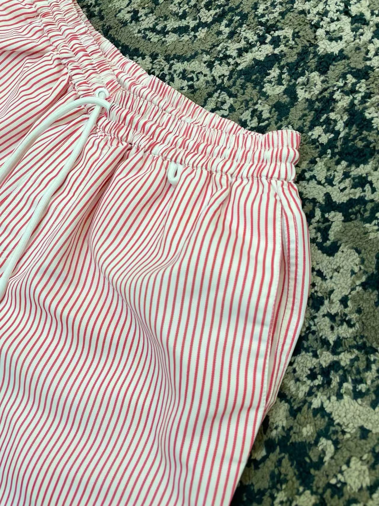 Multi-Colors Short