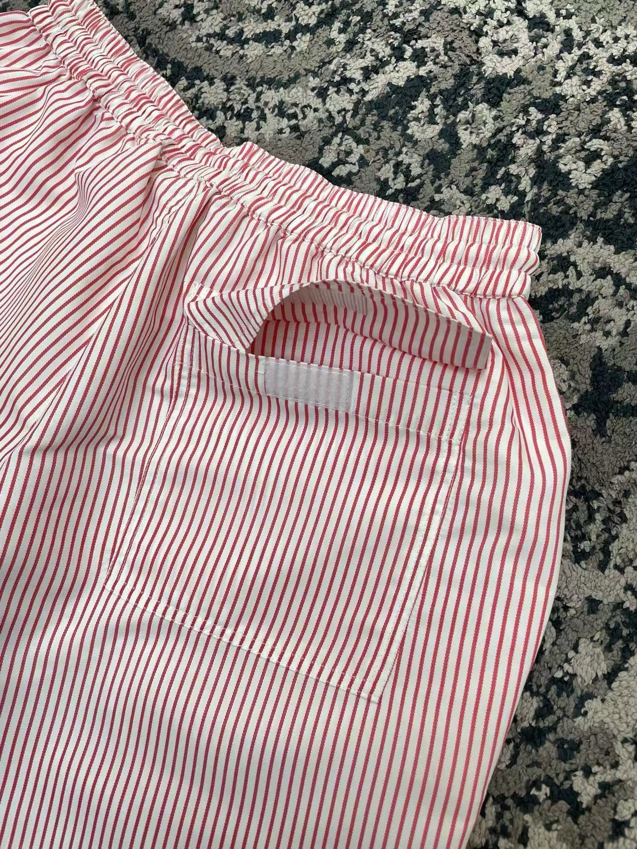Multi-Colors Short