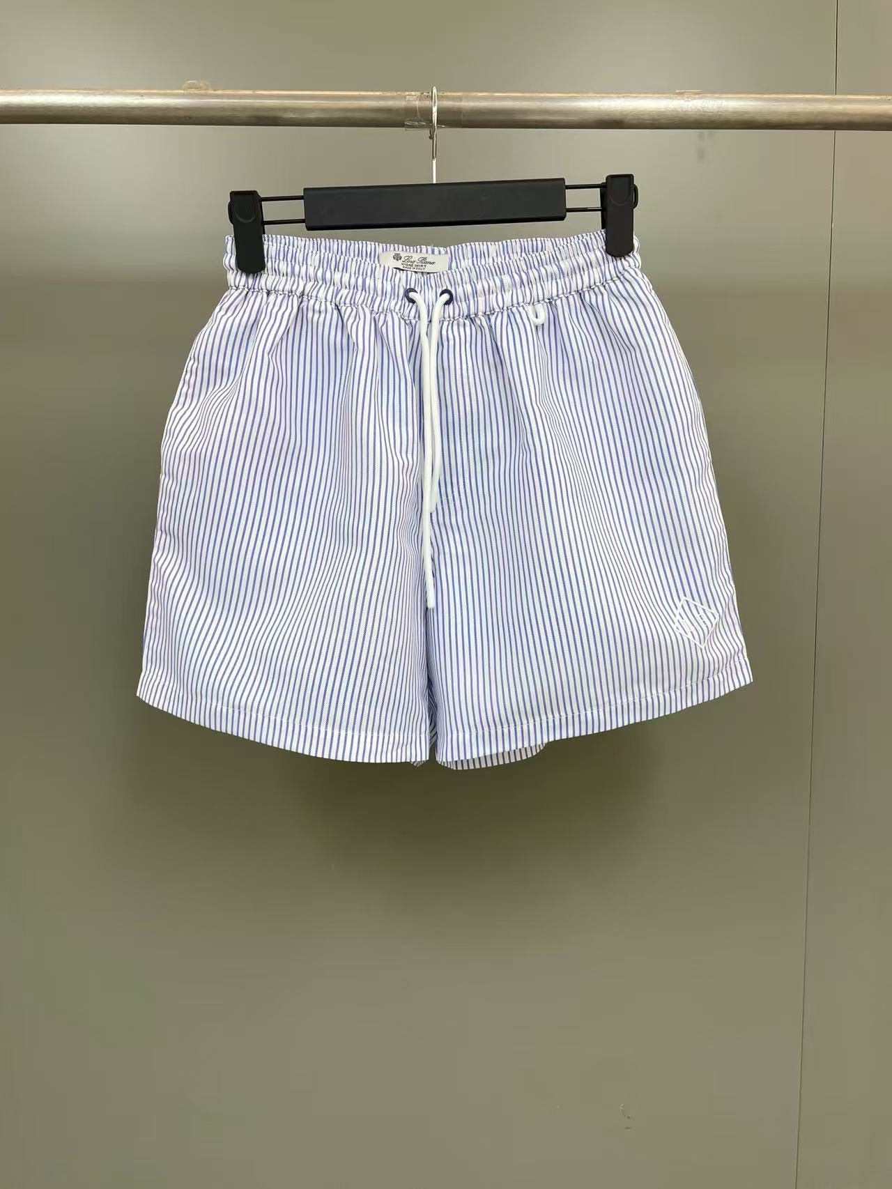 Multi-Colors Short