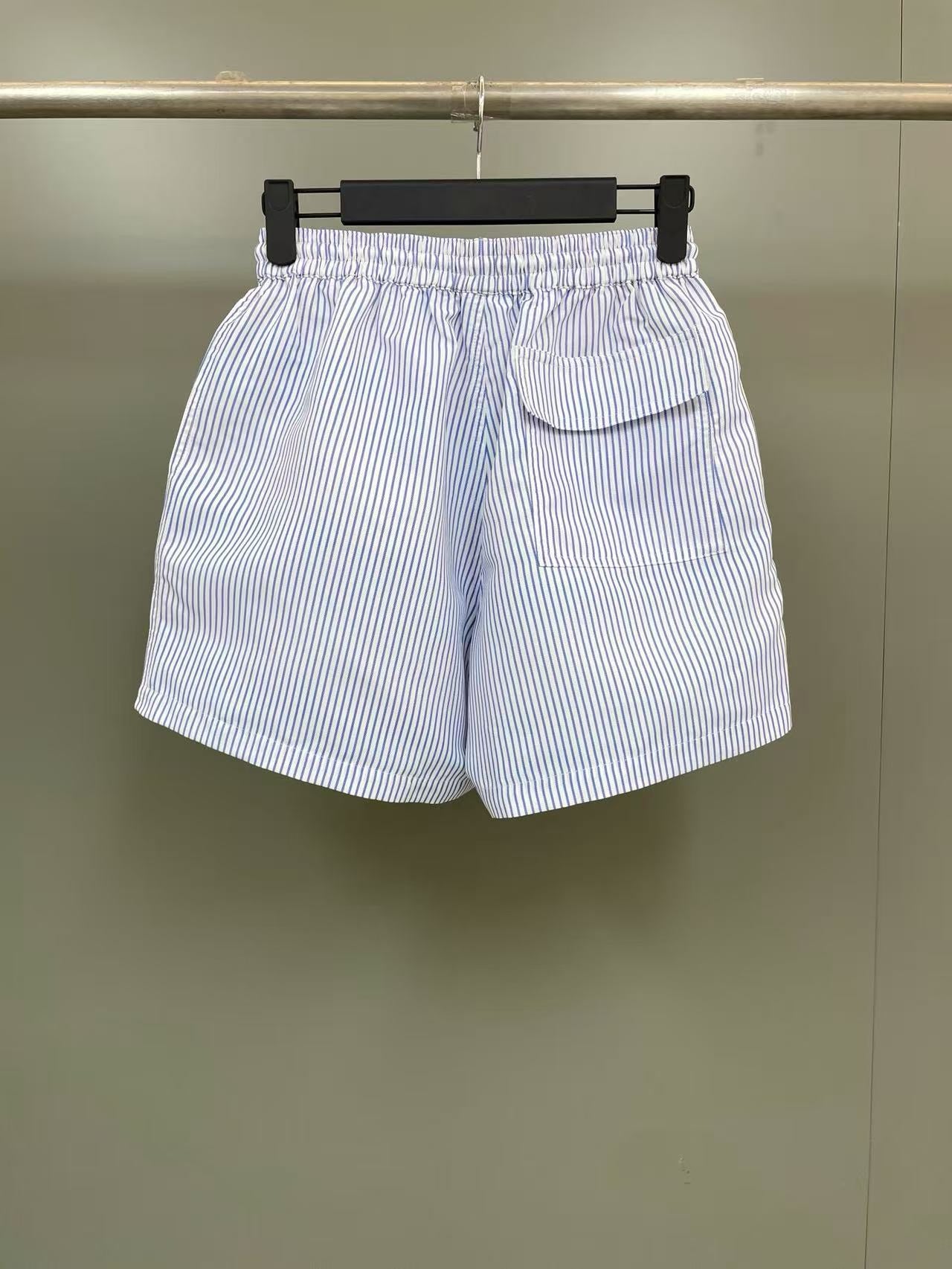 Multi-Colors Short