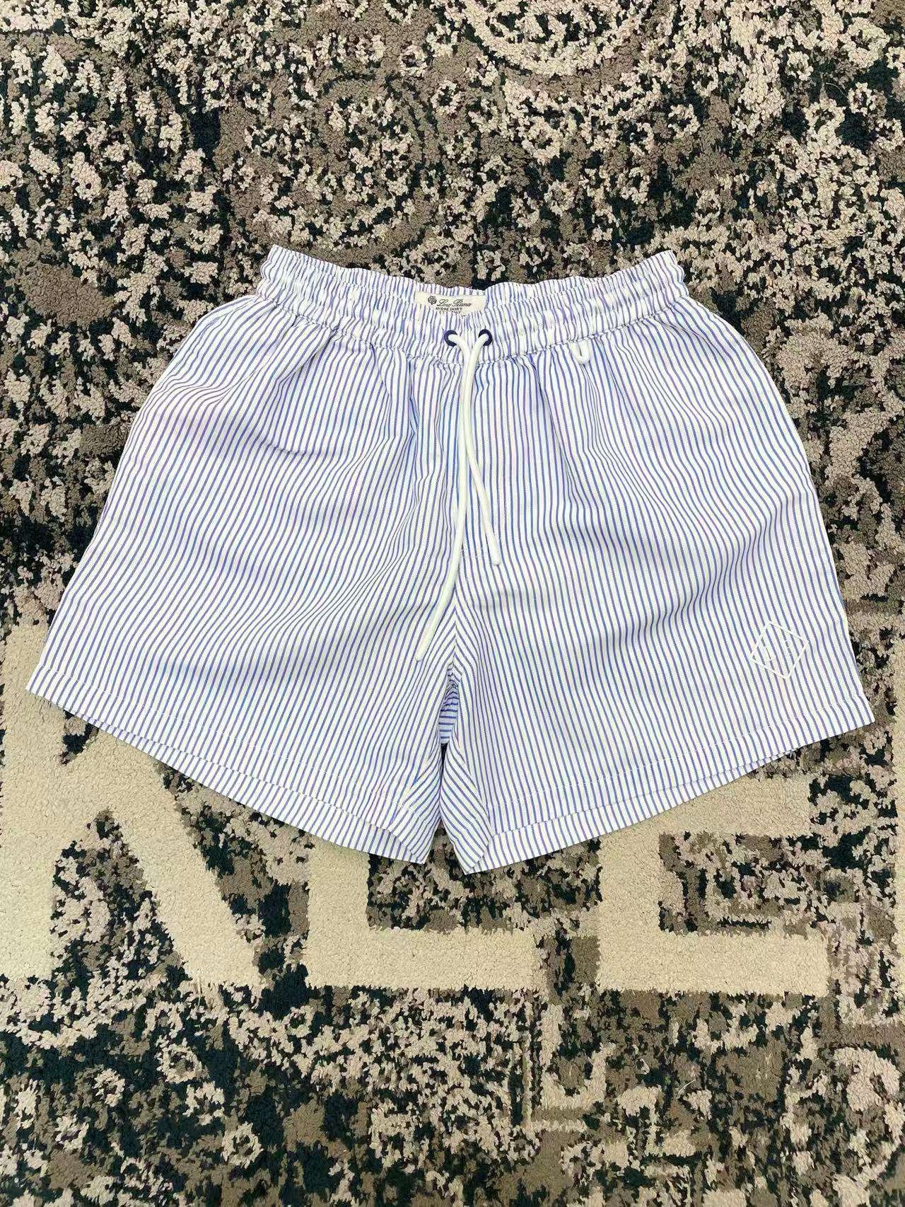 Multi-Colors Short