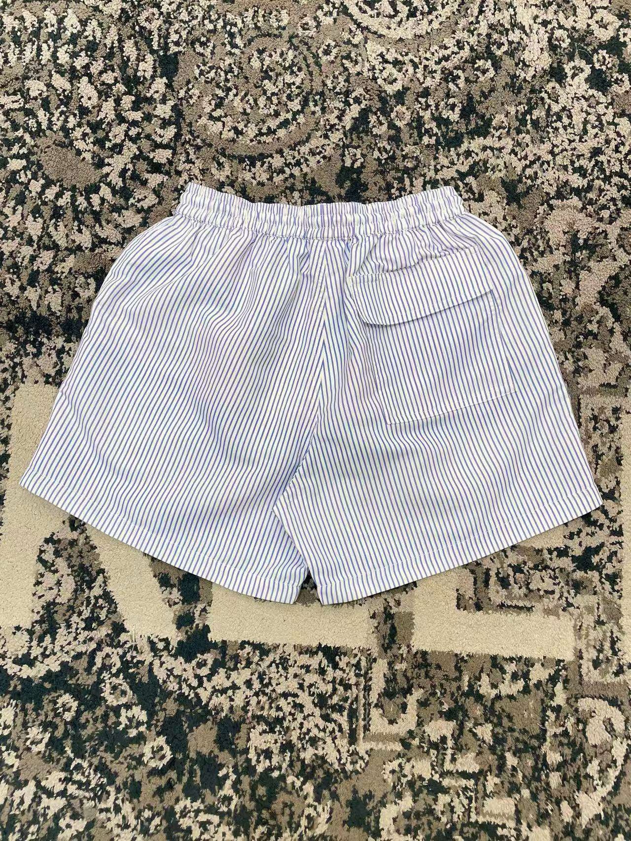 Multi-Colors Short