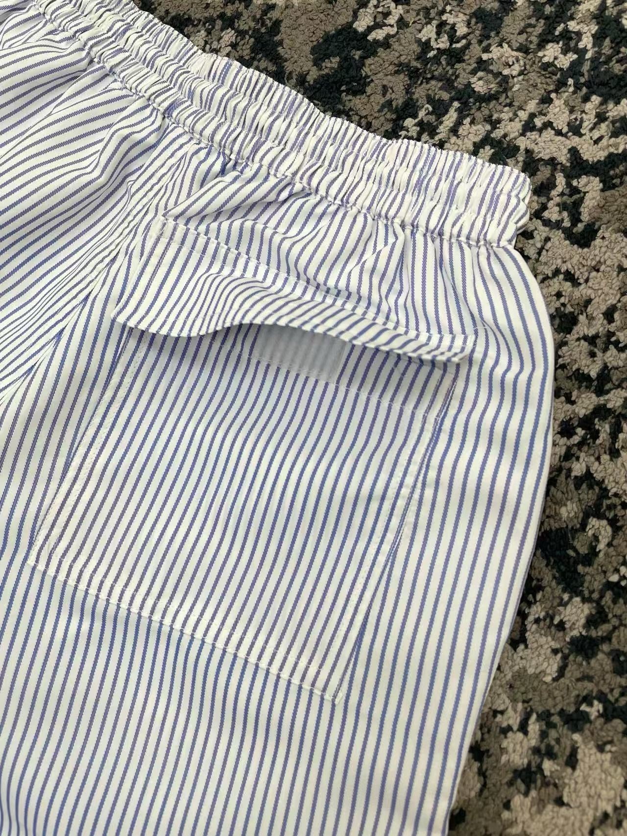 Multi-Colors Short