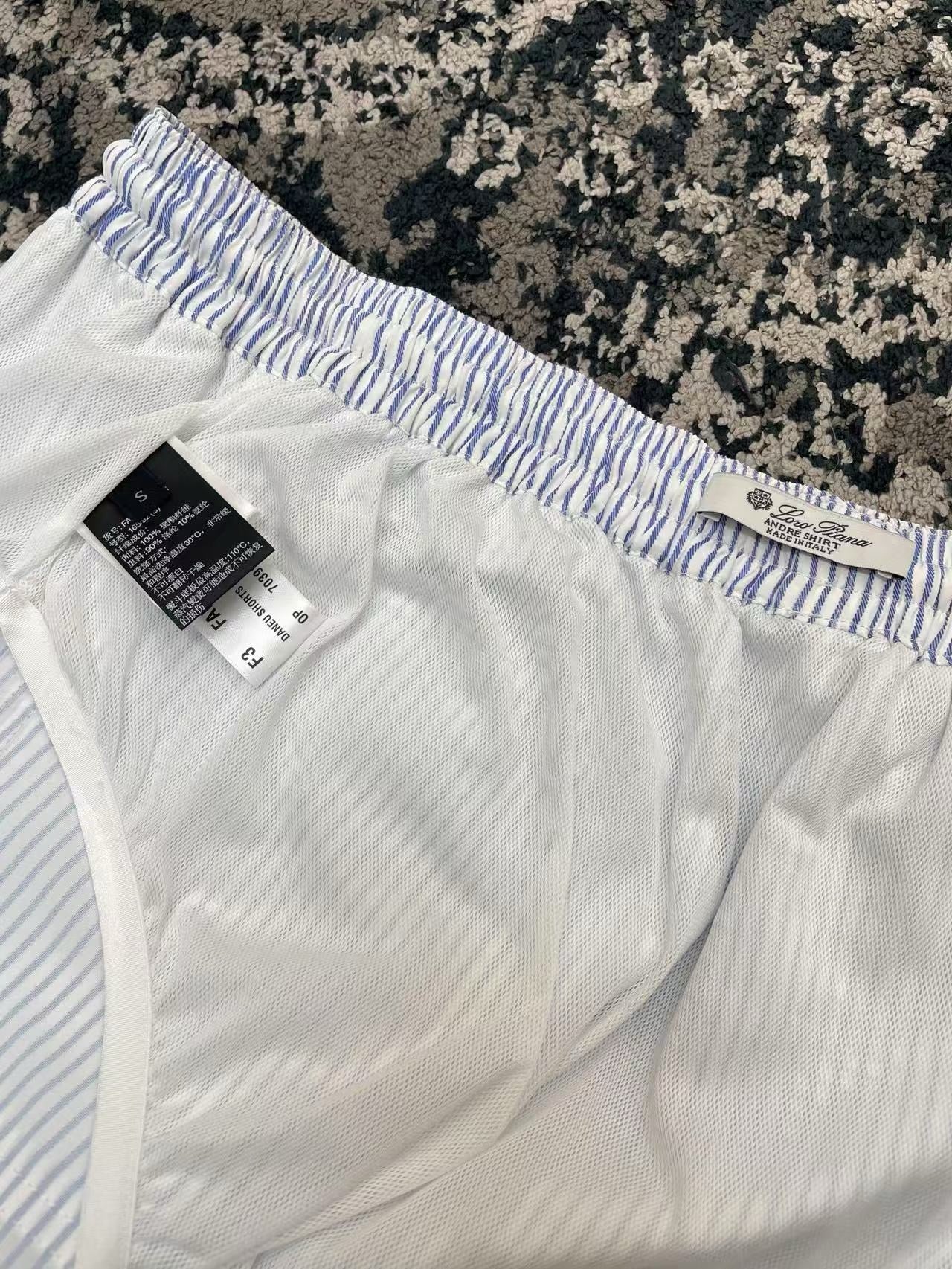 Multi-Colors Short