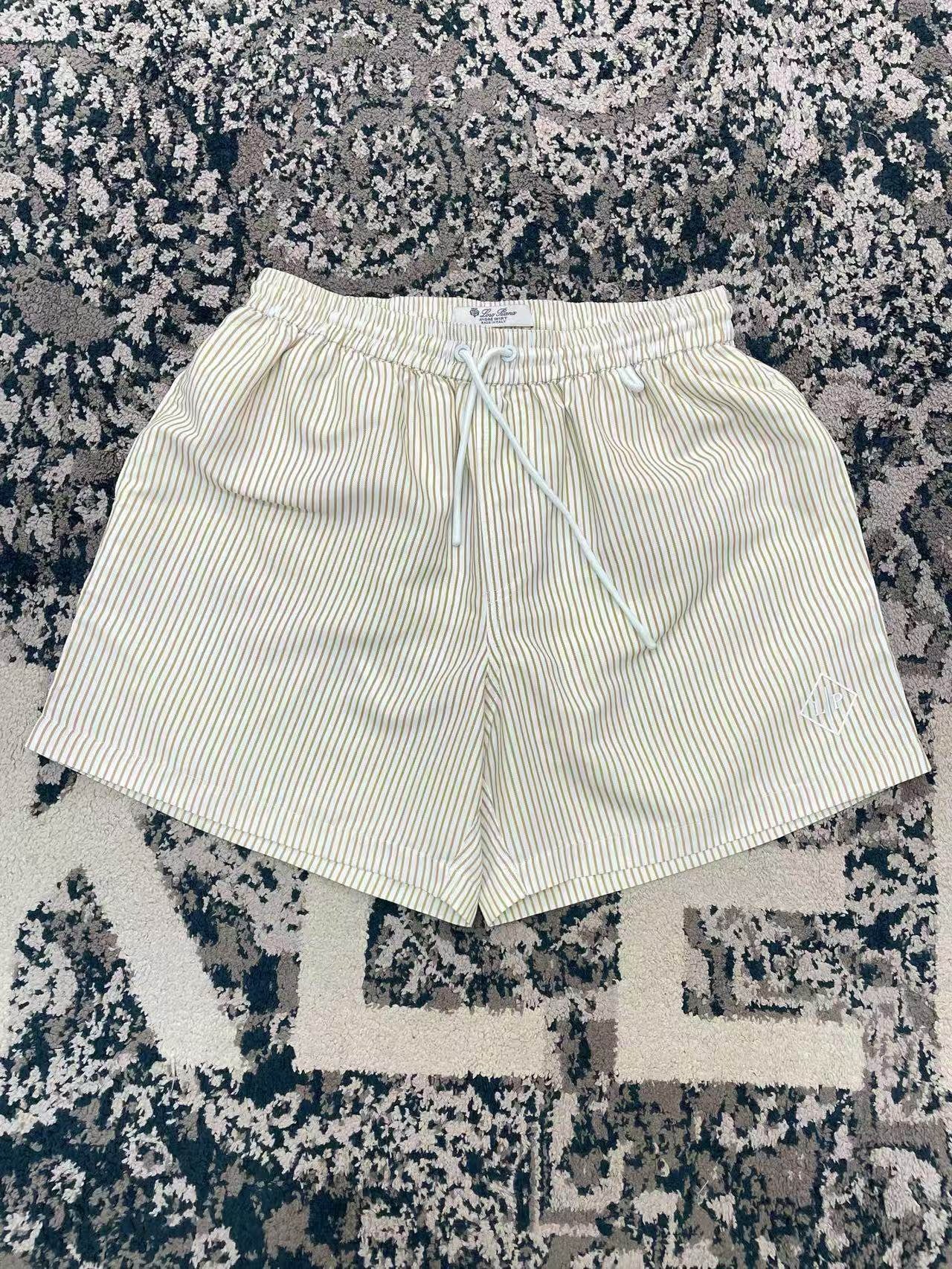 Multi-Colors Short