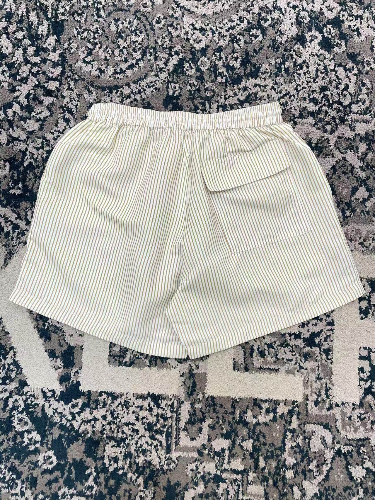 Multi-Colors Short