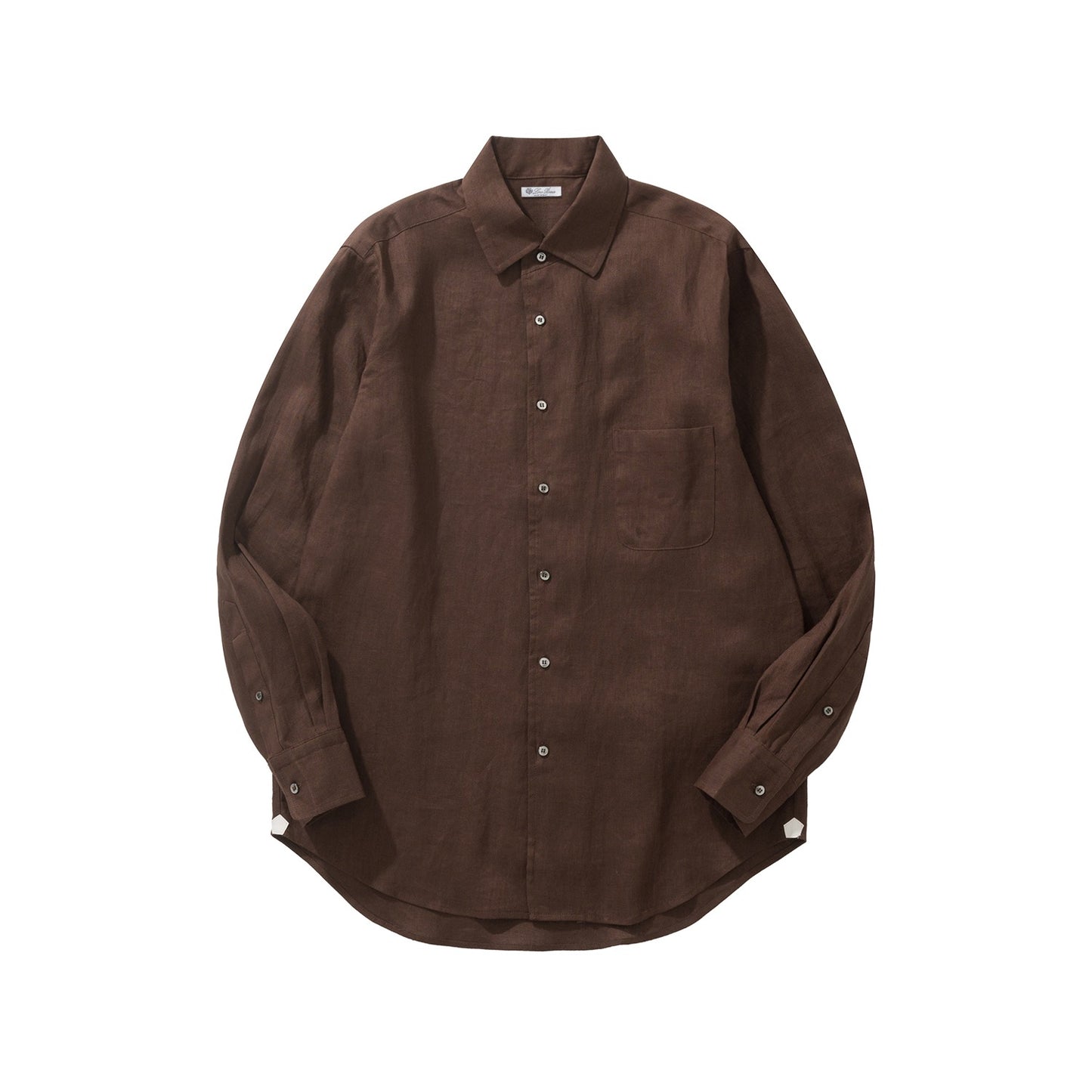 Brown Jacket