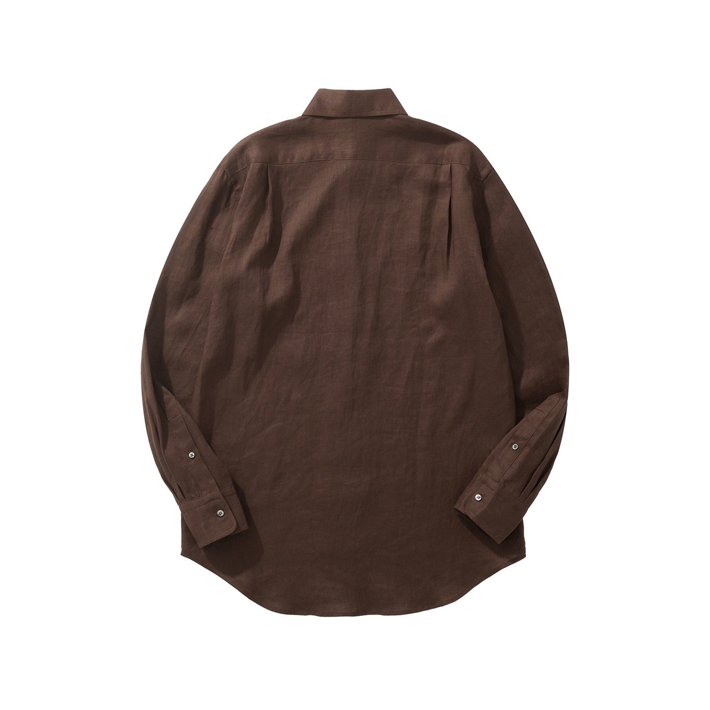 Brown Jacket