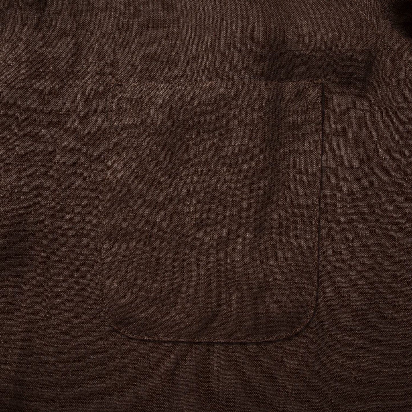 Brown Jacket