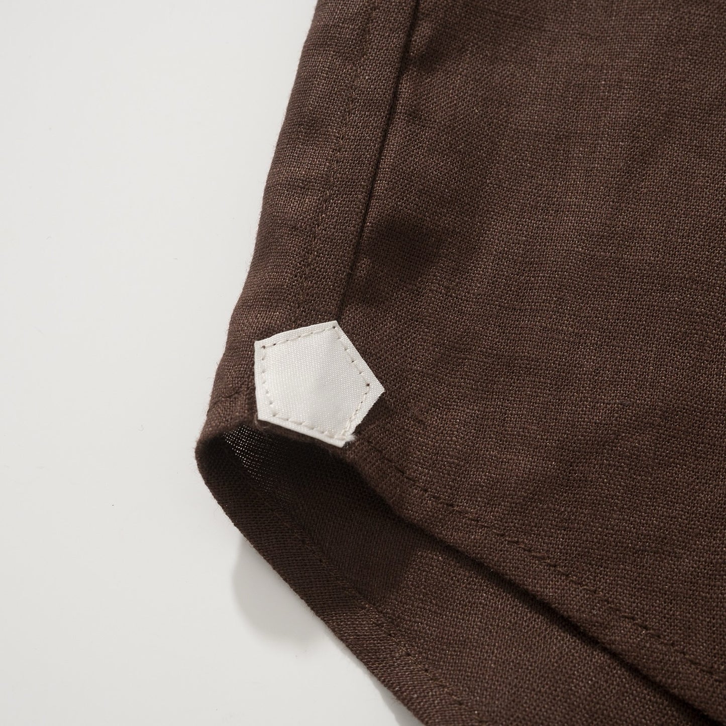 Brown Jacket