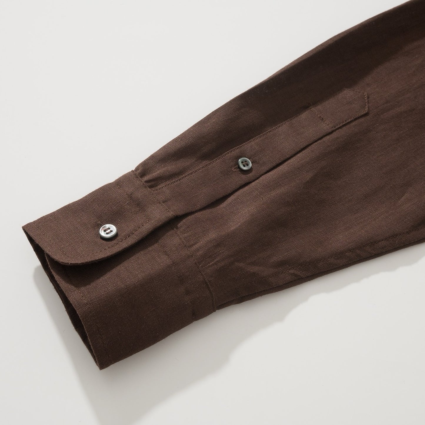 Brown Jacket