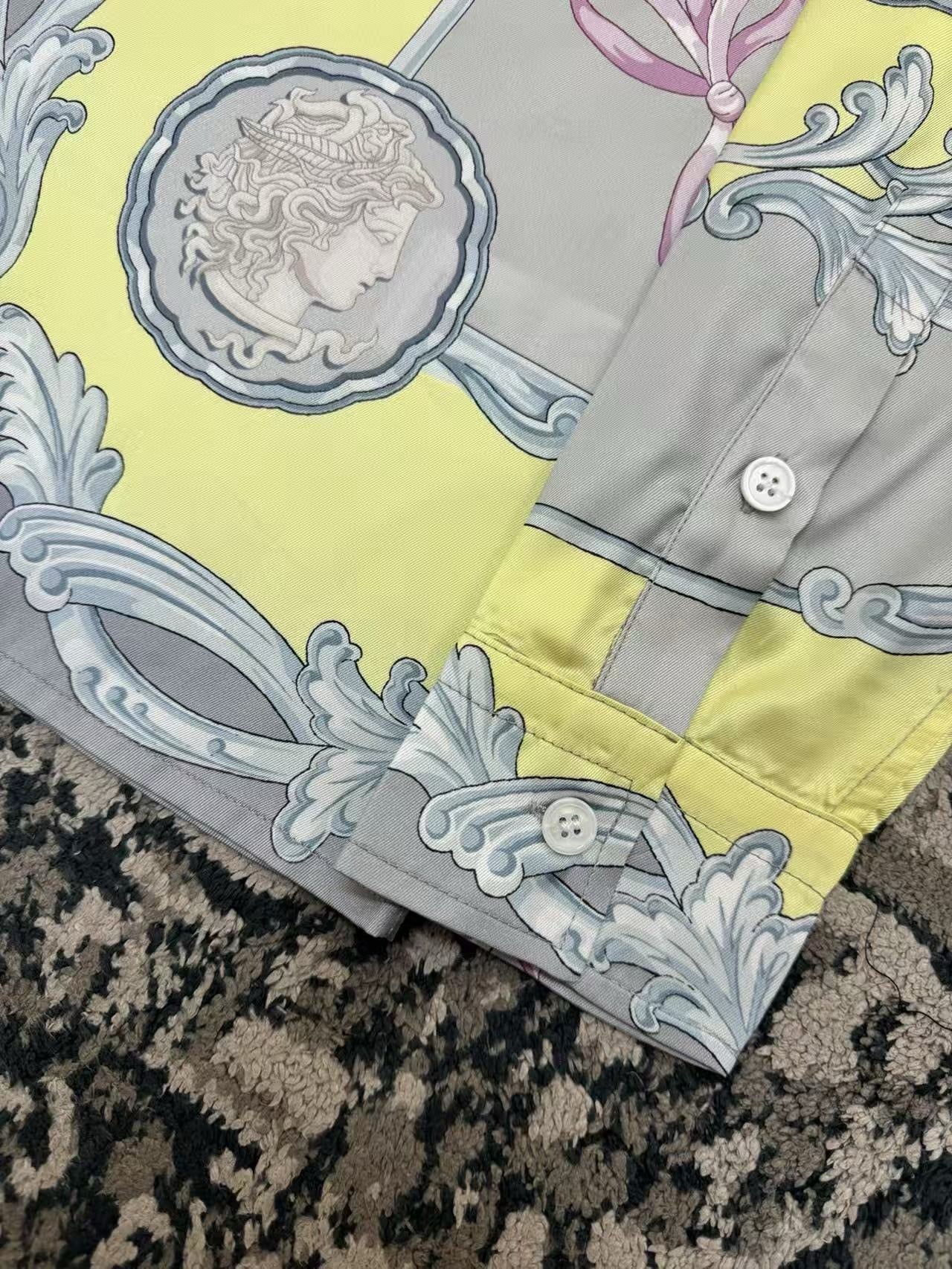 Multi-Colors Jacket