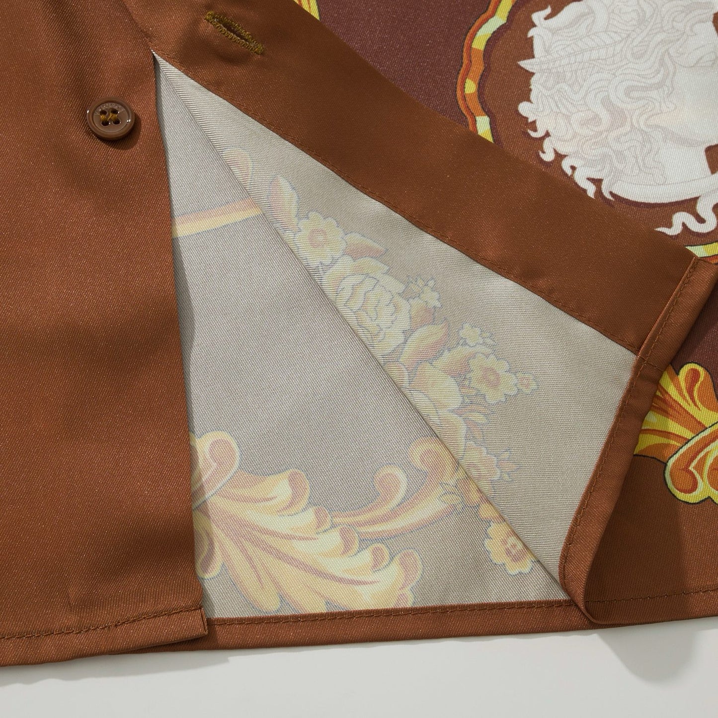 Multi-Colors Jacket