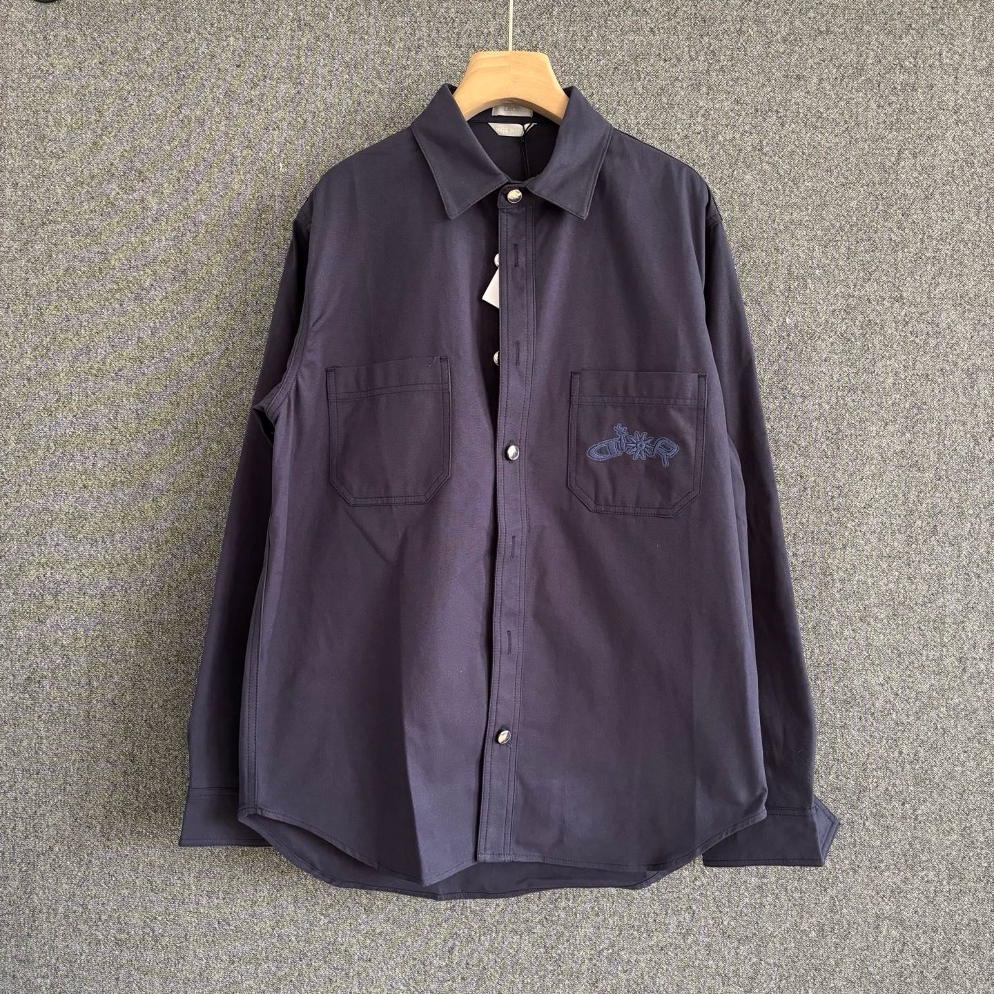 Purpal Jacket