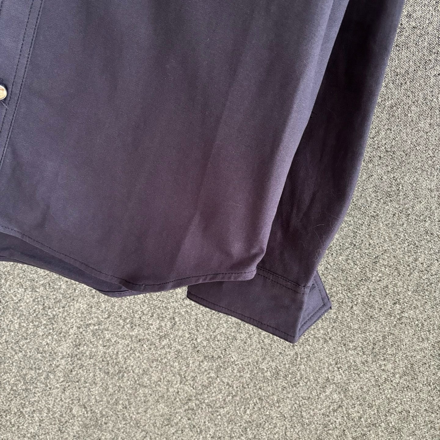 Purpal Jacket