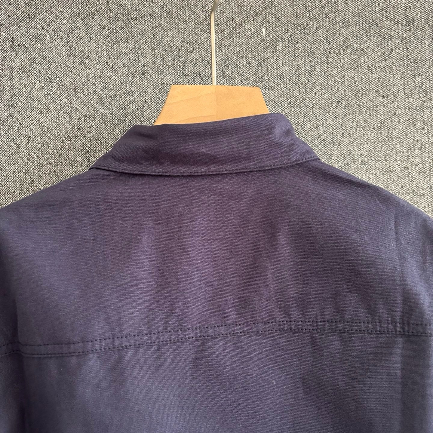 Purpal Jacket