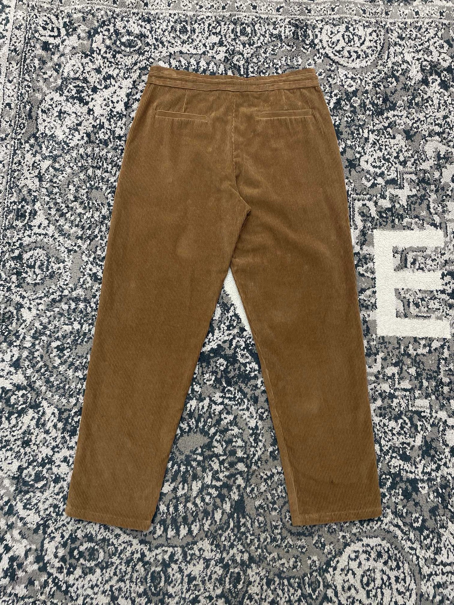 Camel Pant