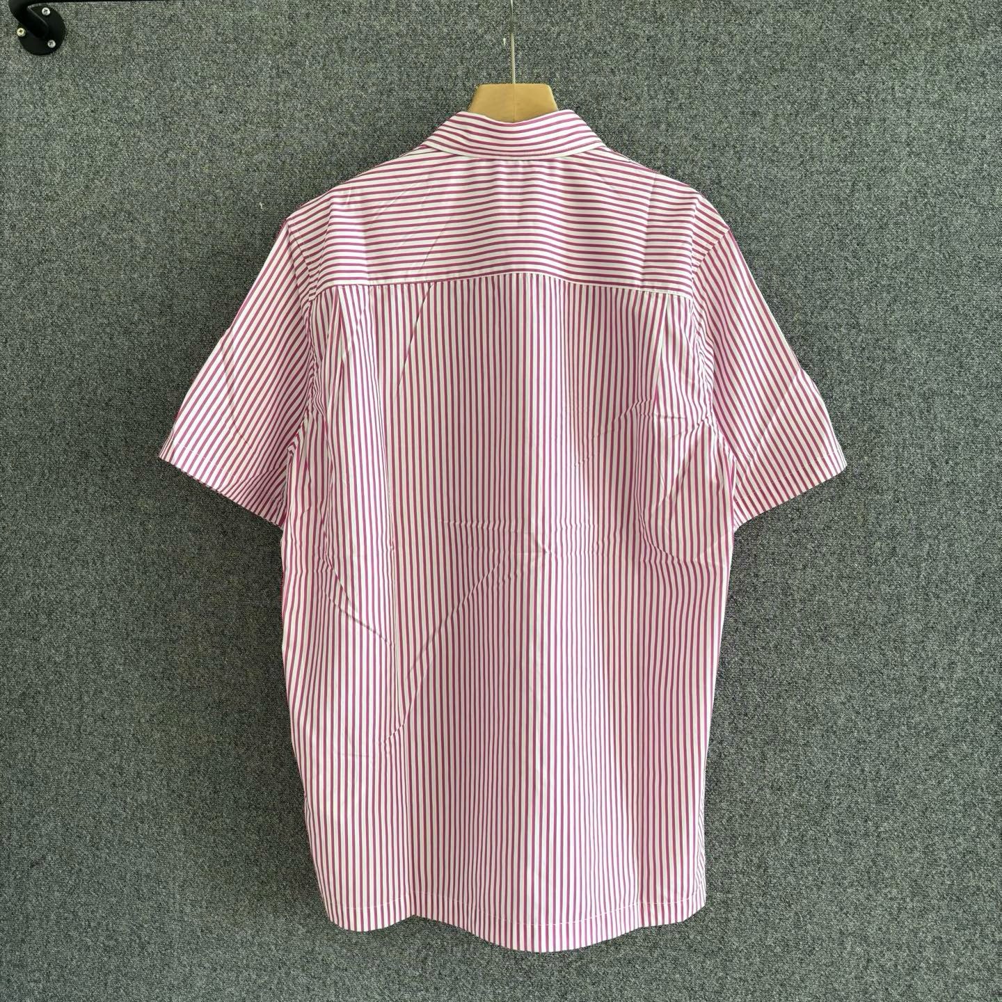Pink Shirt