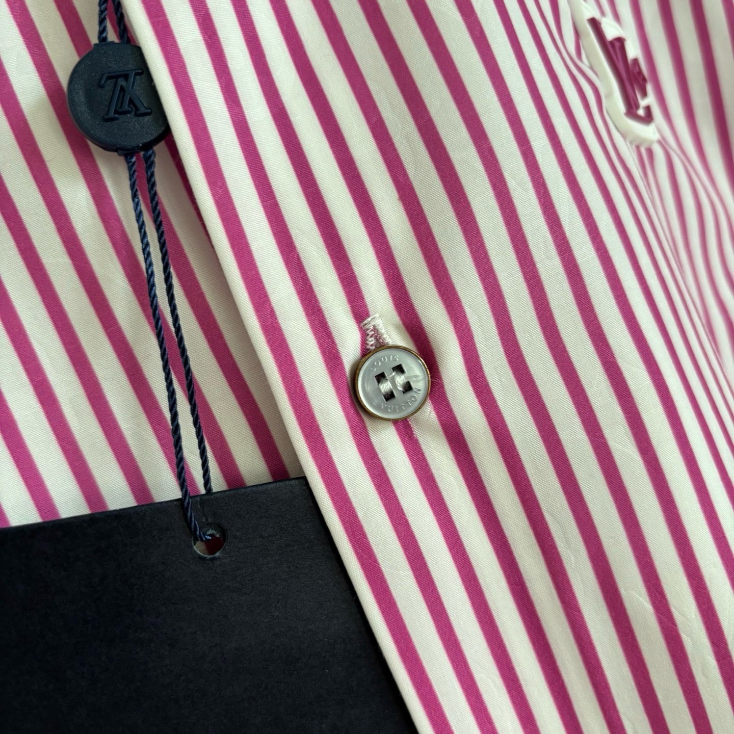 Pink Shirt