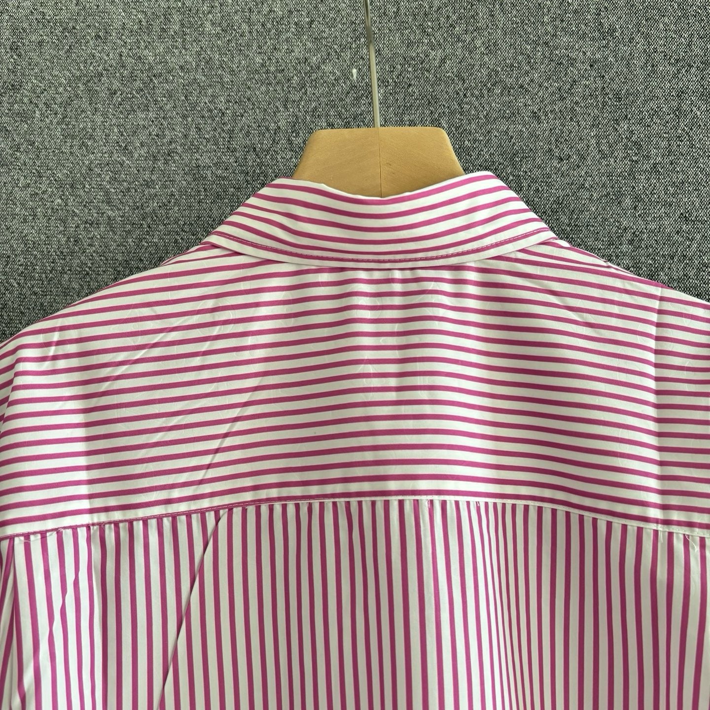 Pink Shirt