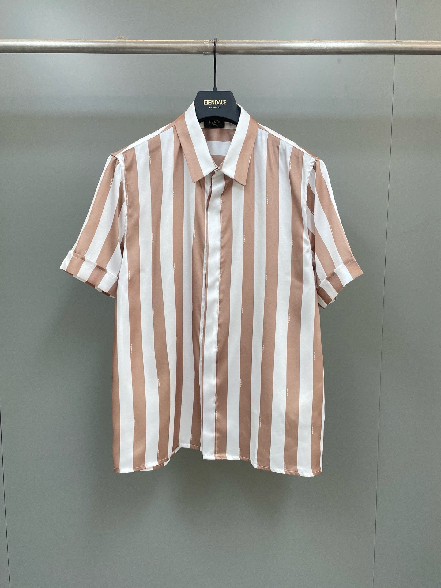 Multi-Colors Shirt
