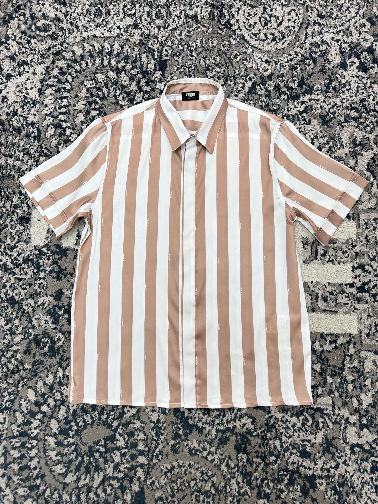 Multi-Colors Shirt