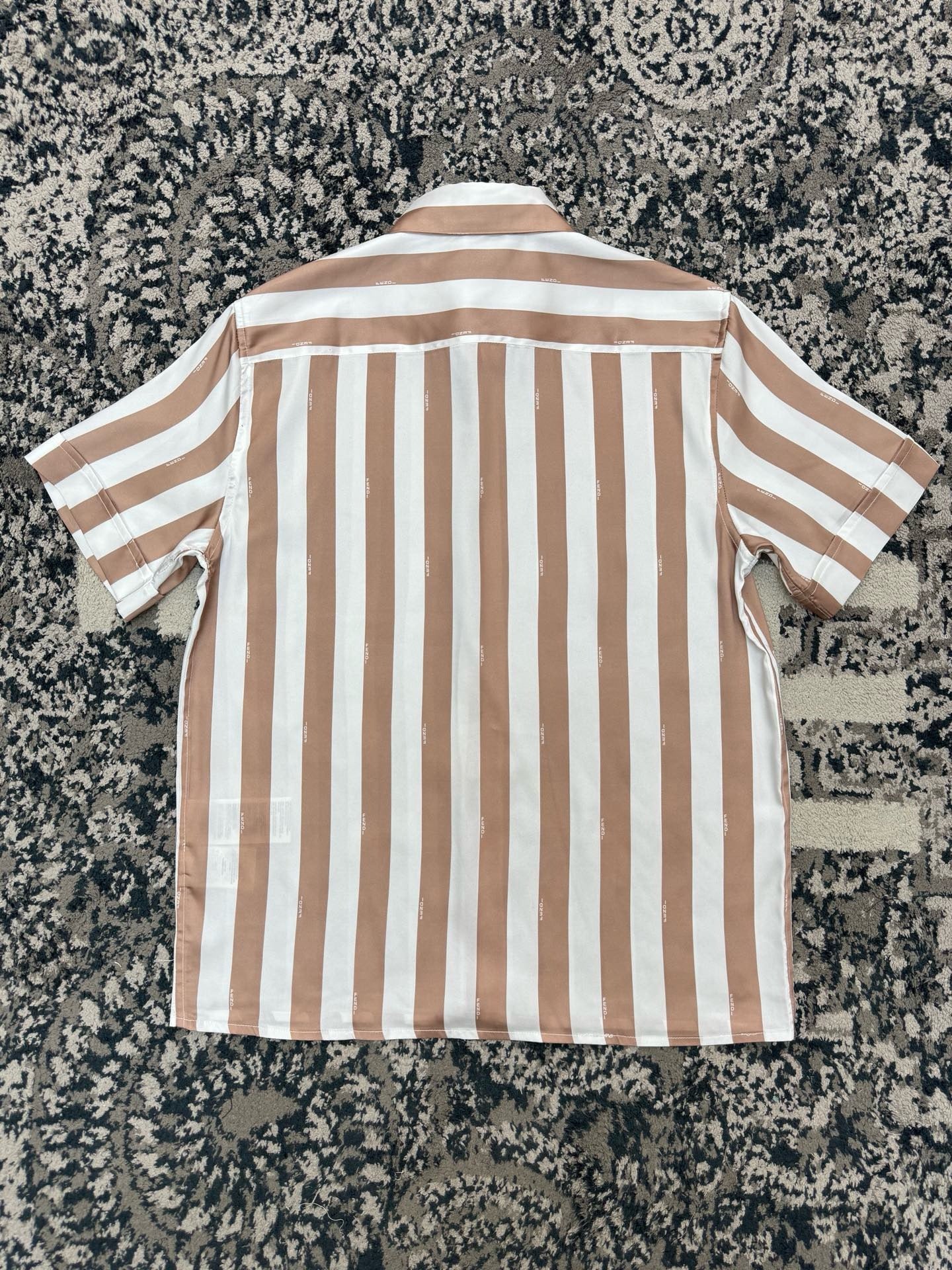 Multi-Colors Shirt