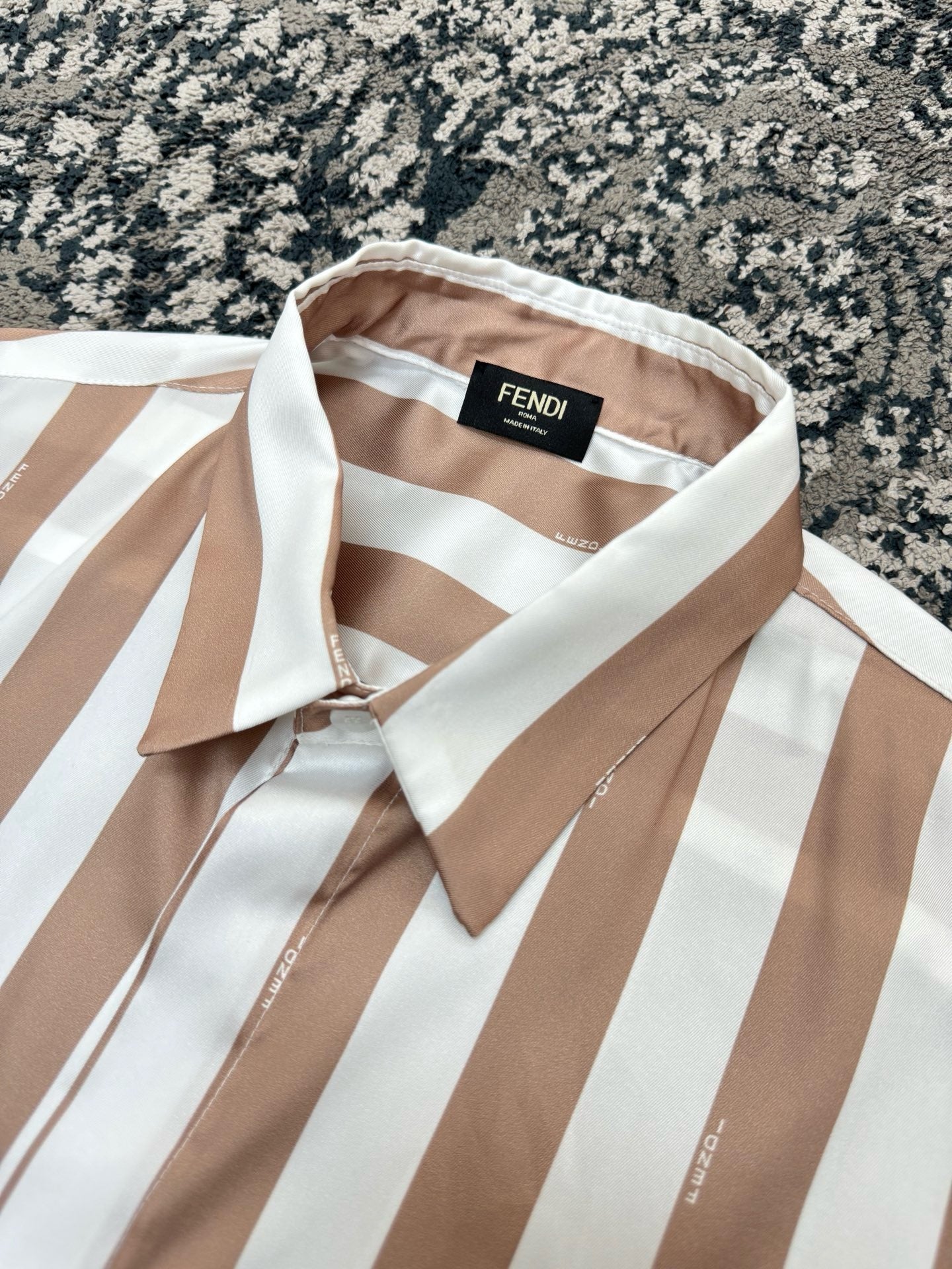 Multi-Colors Shirt