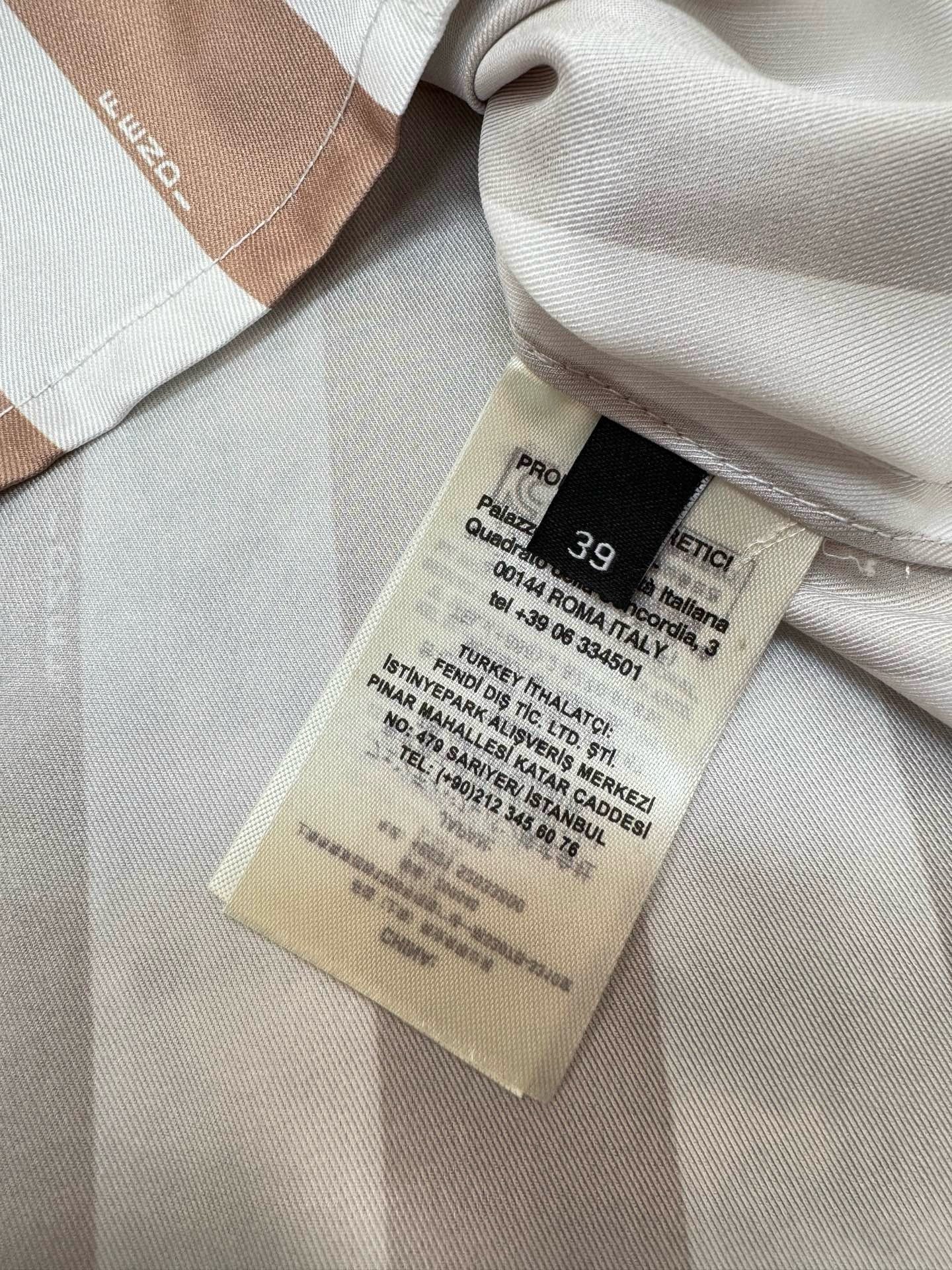 Multi-Colors Shirt