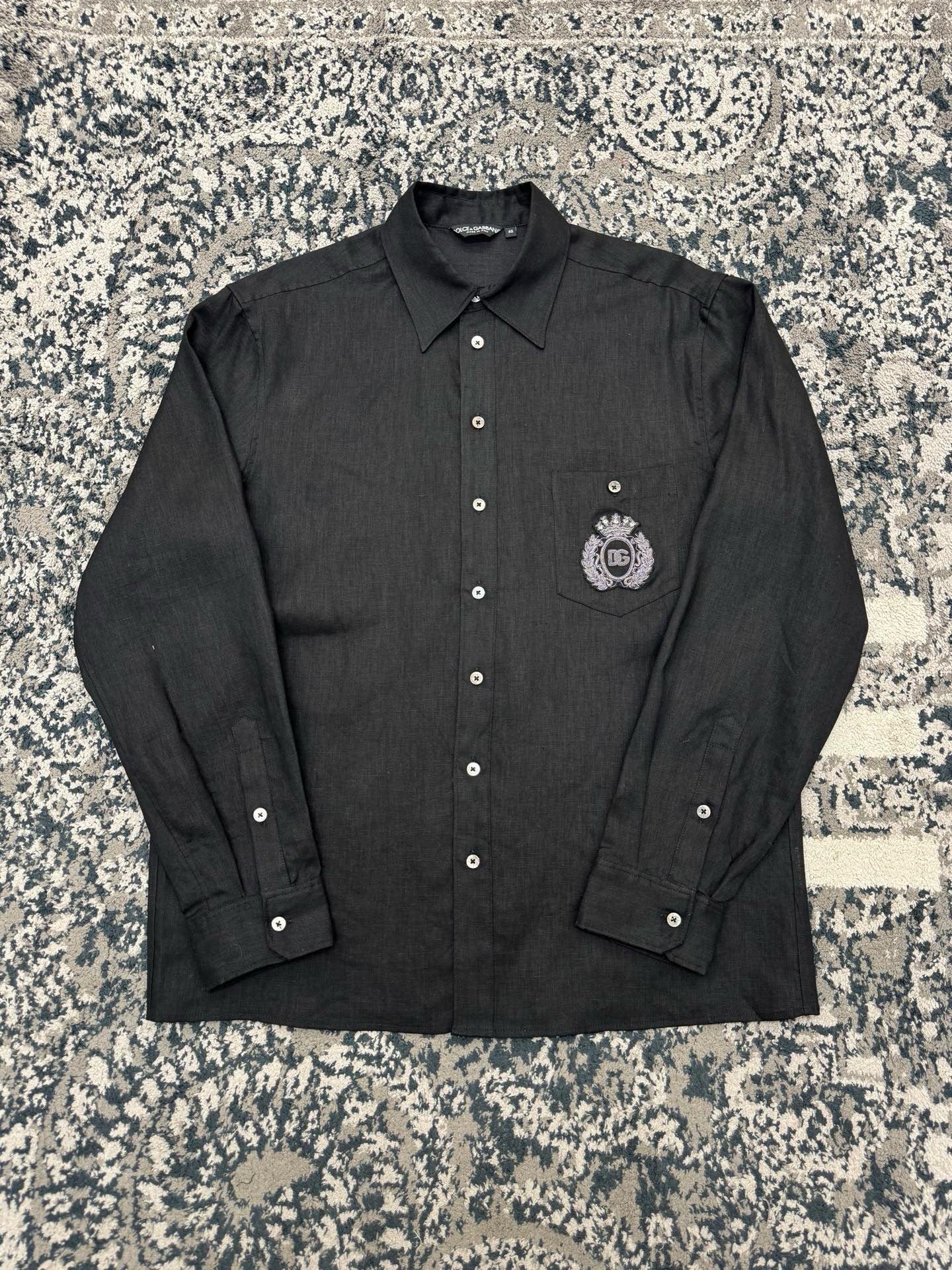 White and Black Jacket