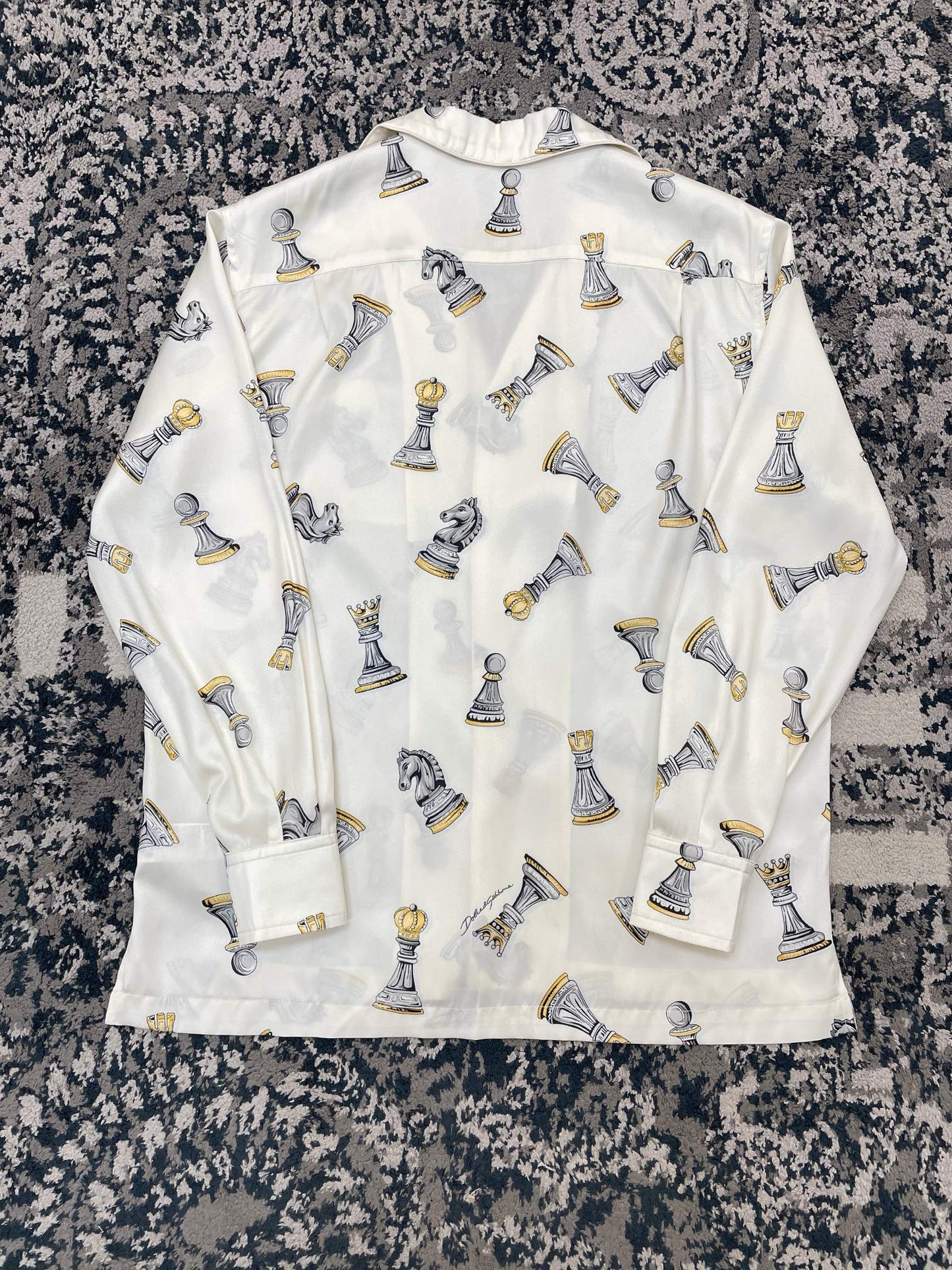 White Jacket