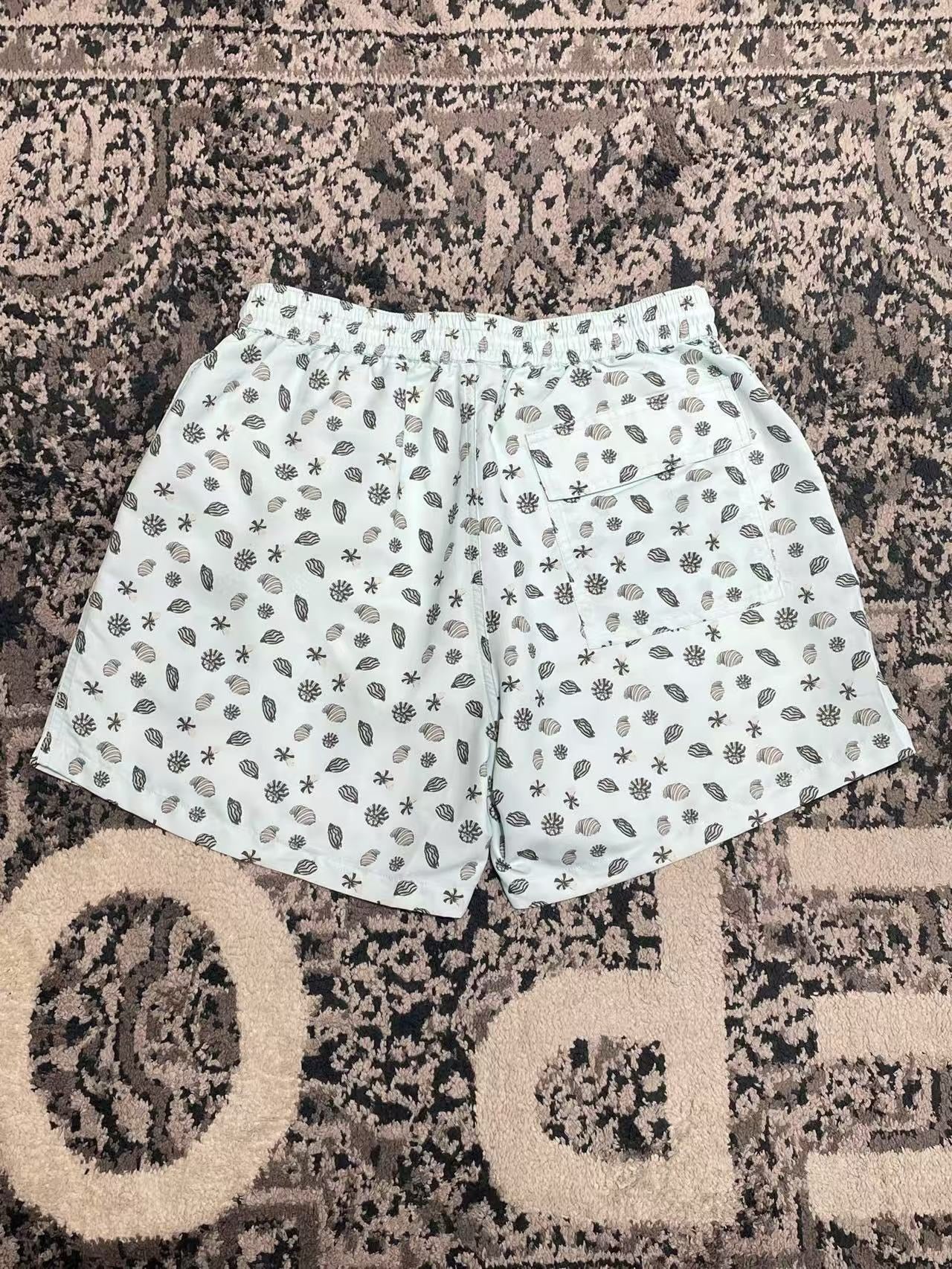 Multi-Colors Short