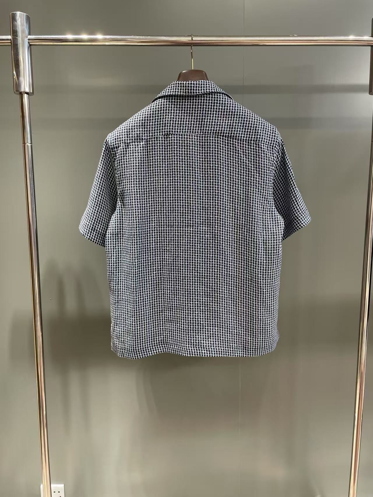 Multi-Colors Shirt