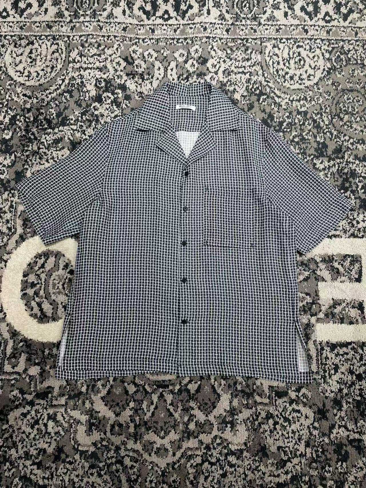 Multi-Colors Shirt