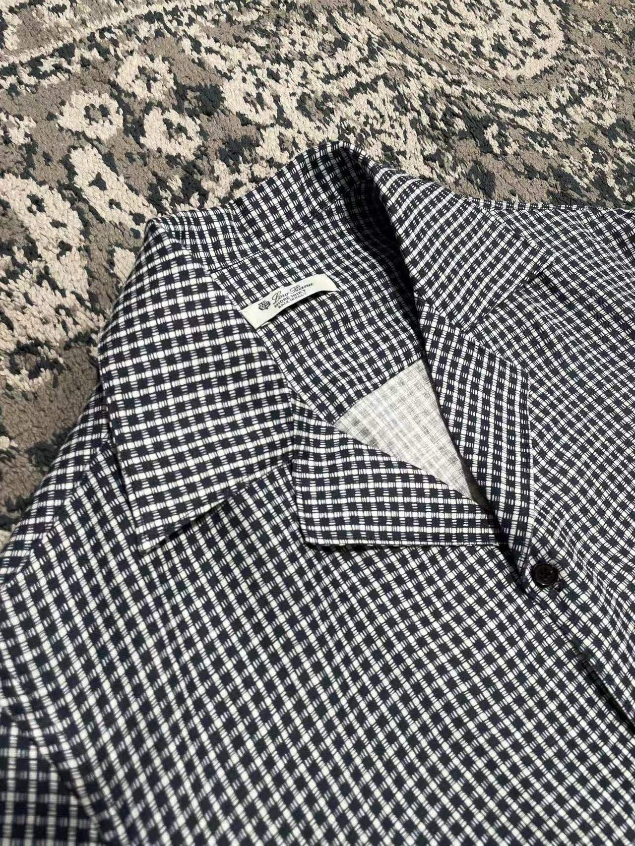 Multi-Colors Shirt
