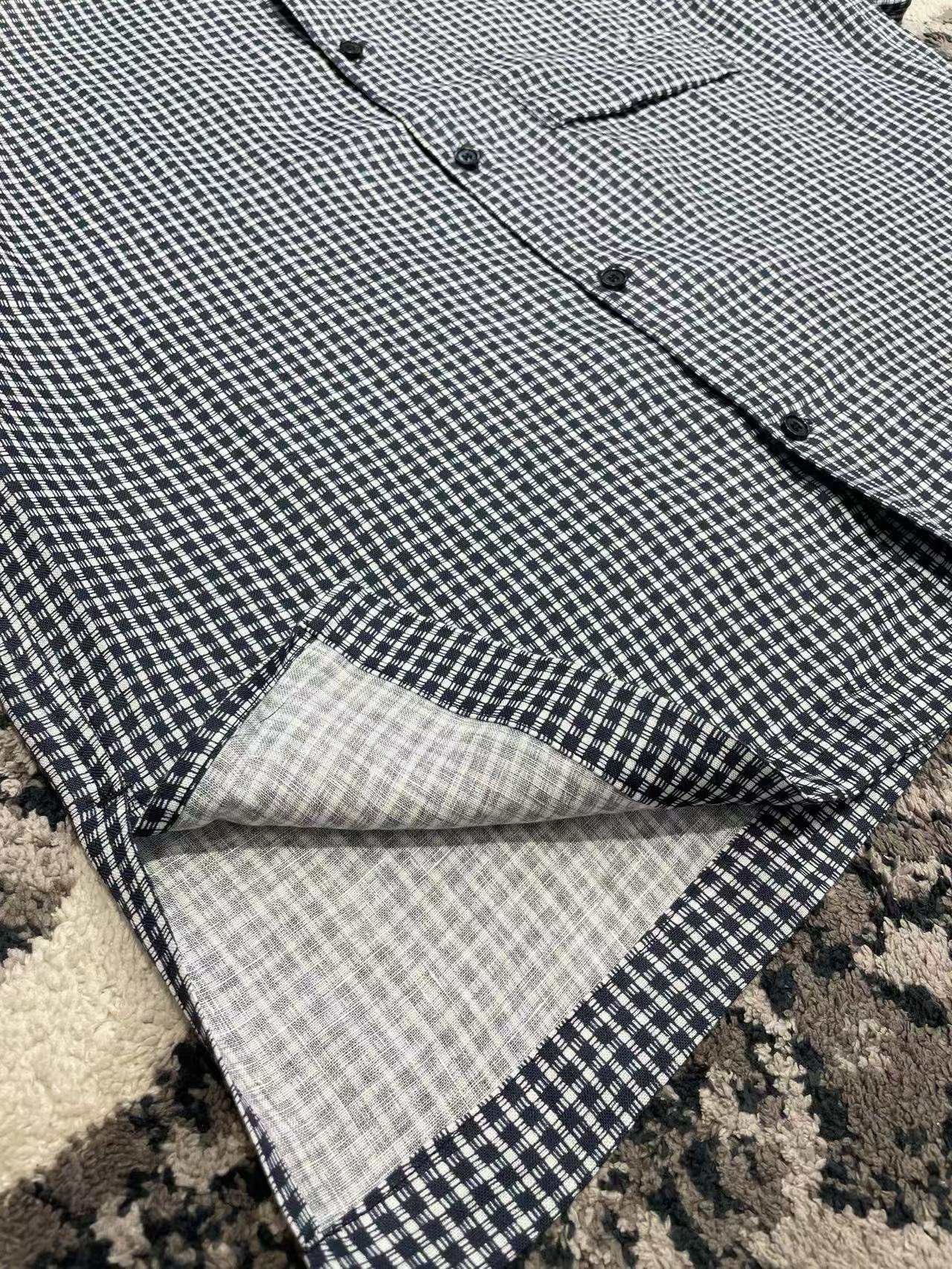 Multi-Colors Shirt