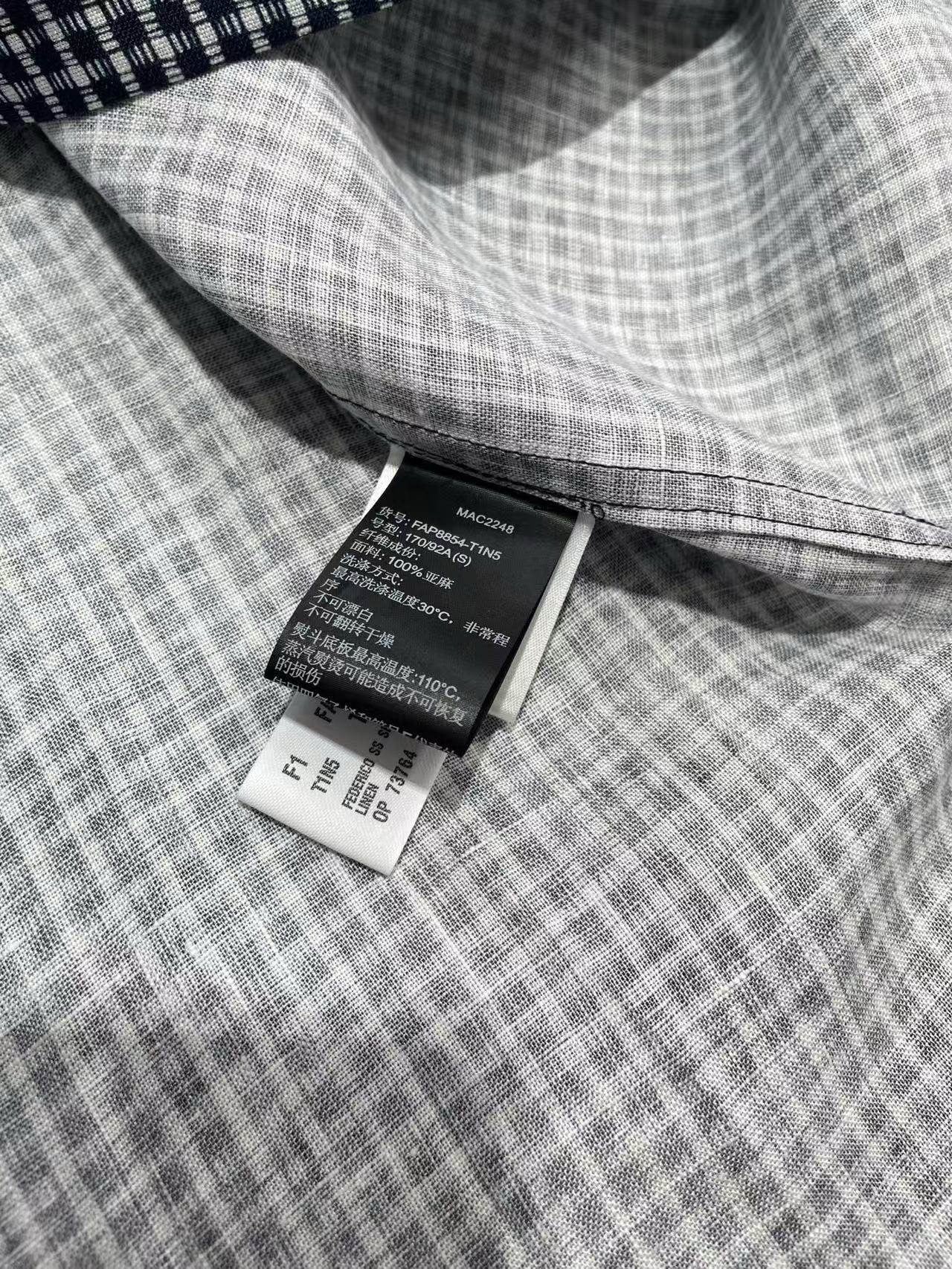 Multi-Colors Shirt