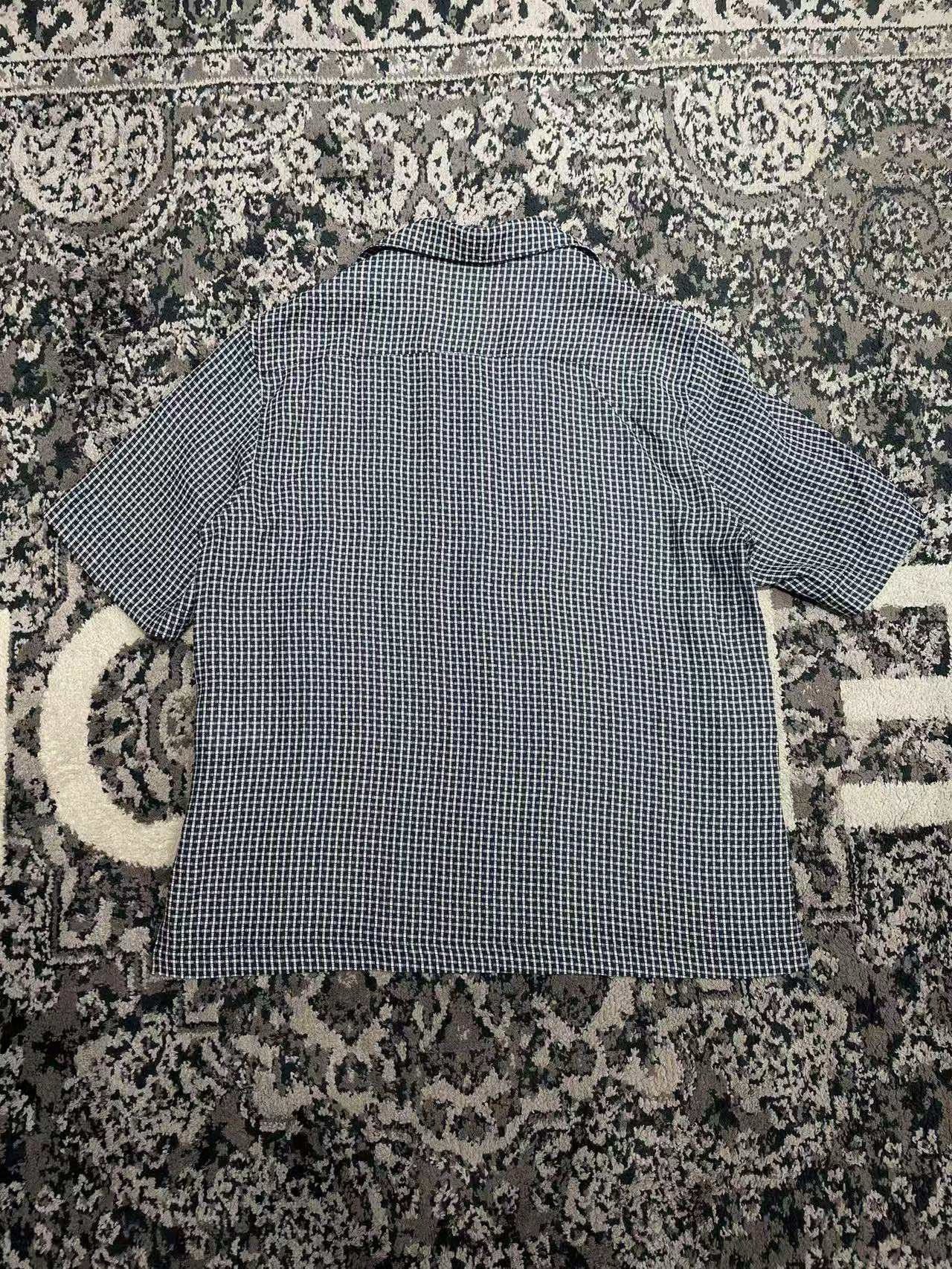 Multi-Colors Shirt