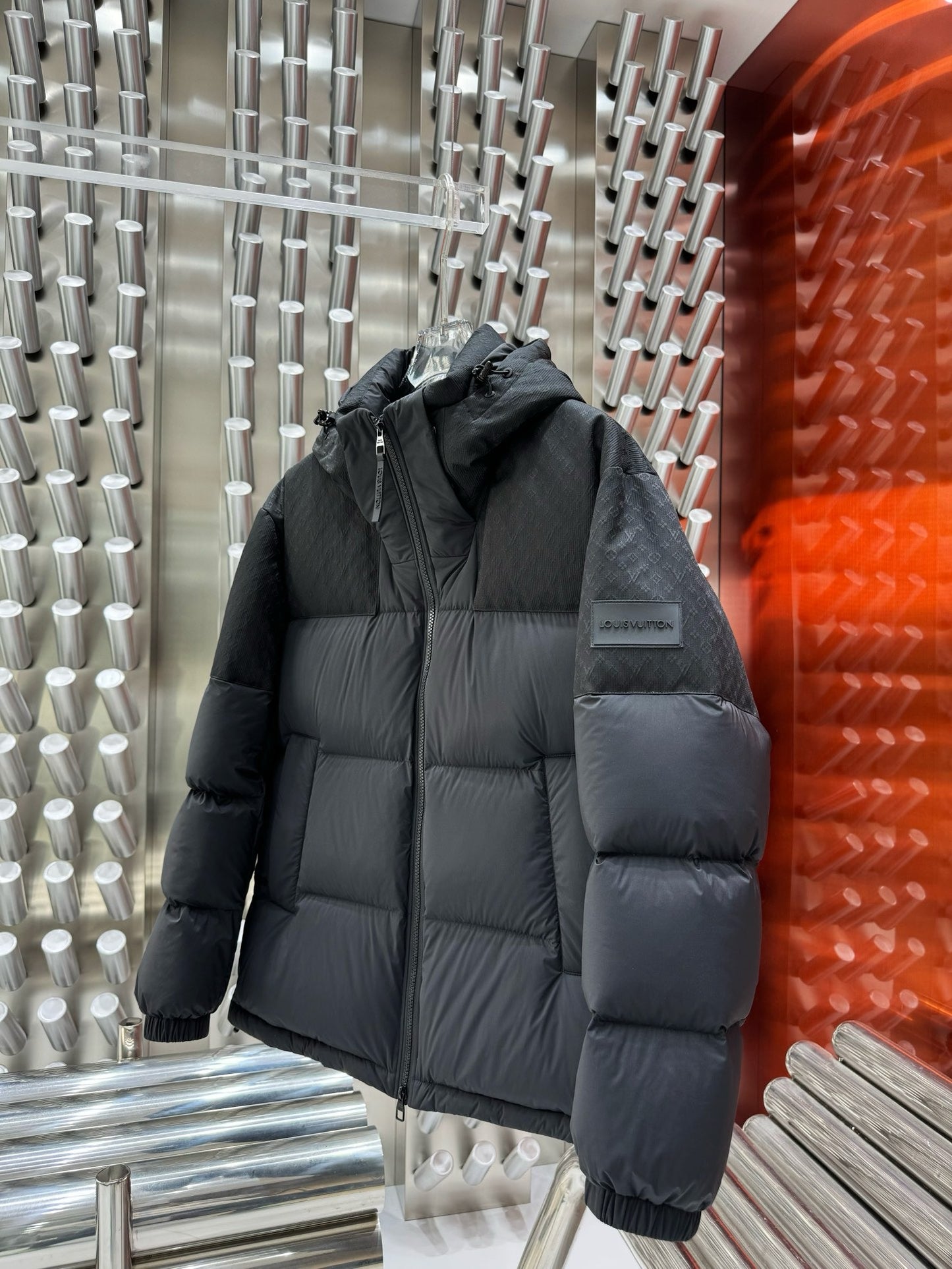 Black Jacket