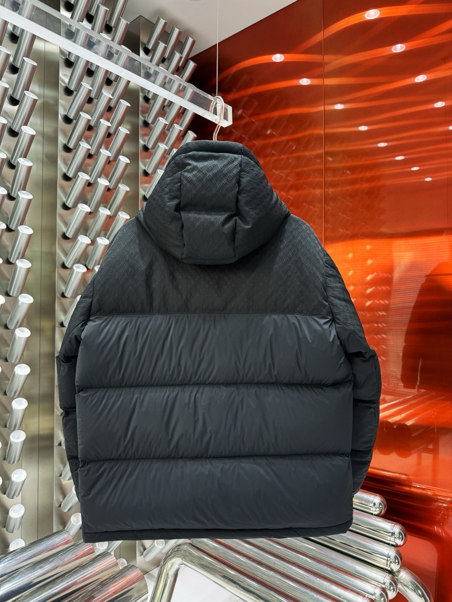 Black Jacket